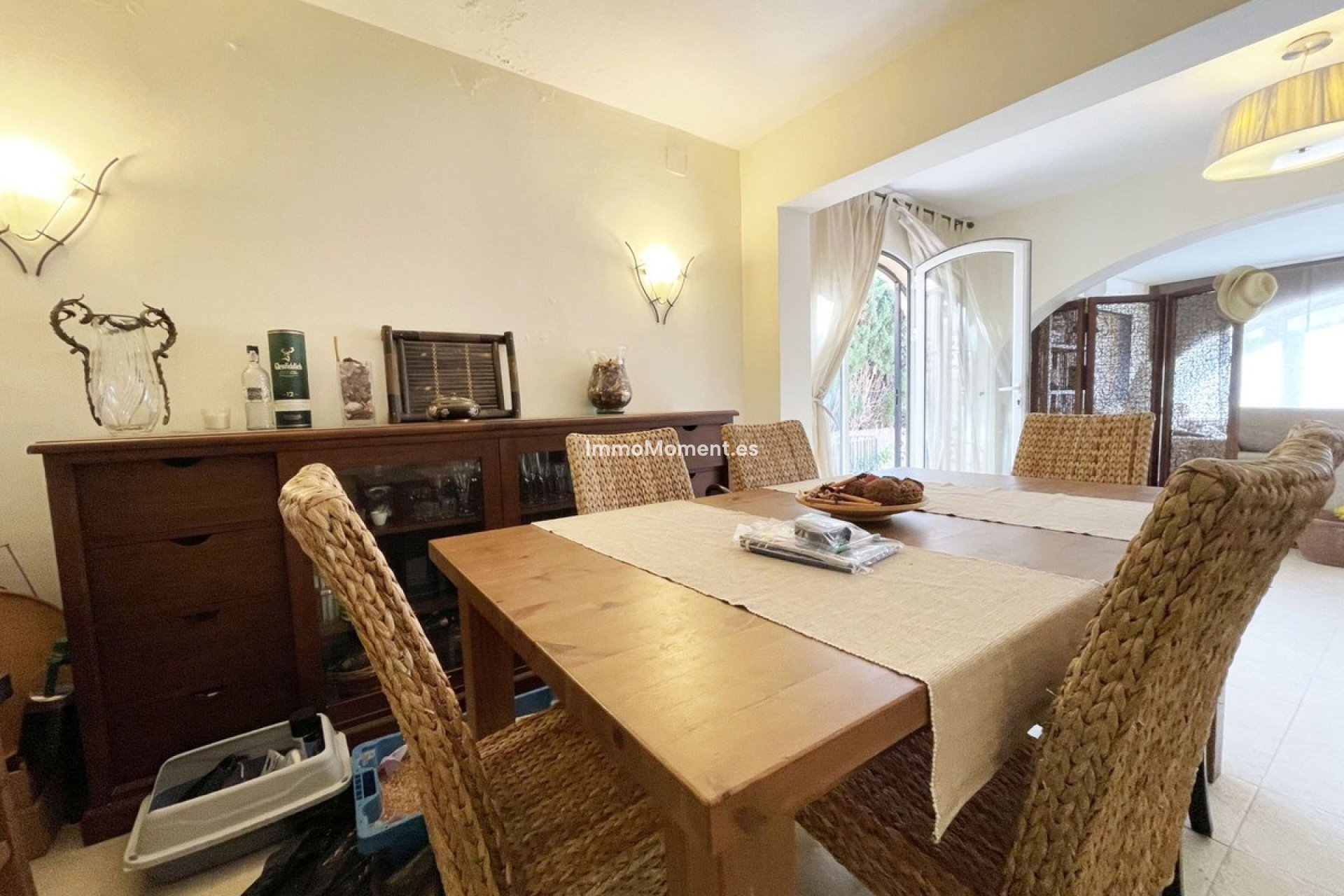 Resale - Detached villa - Benissa - Benissa Centro