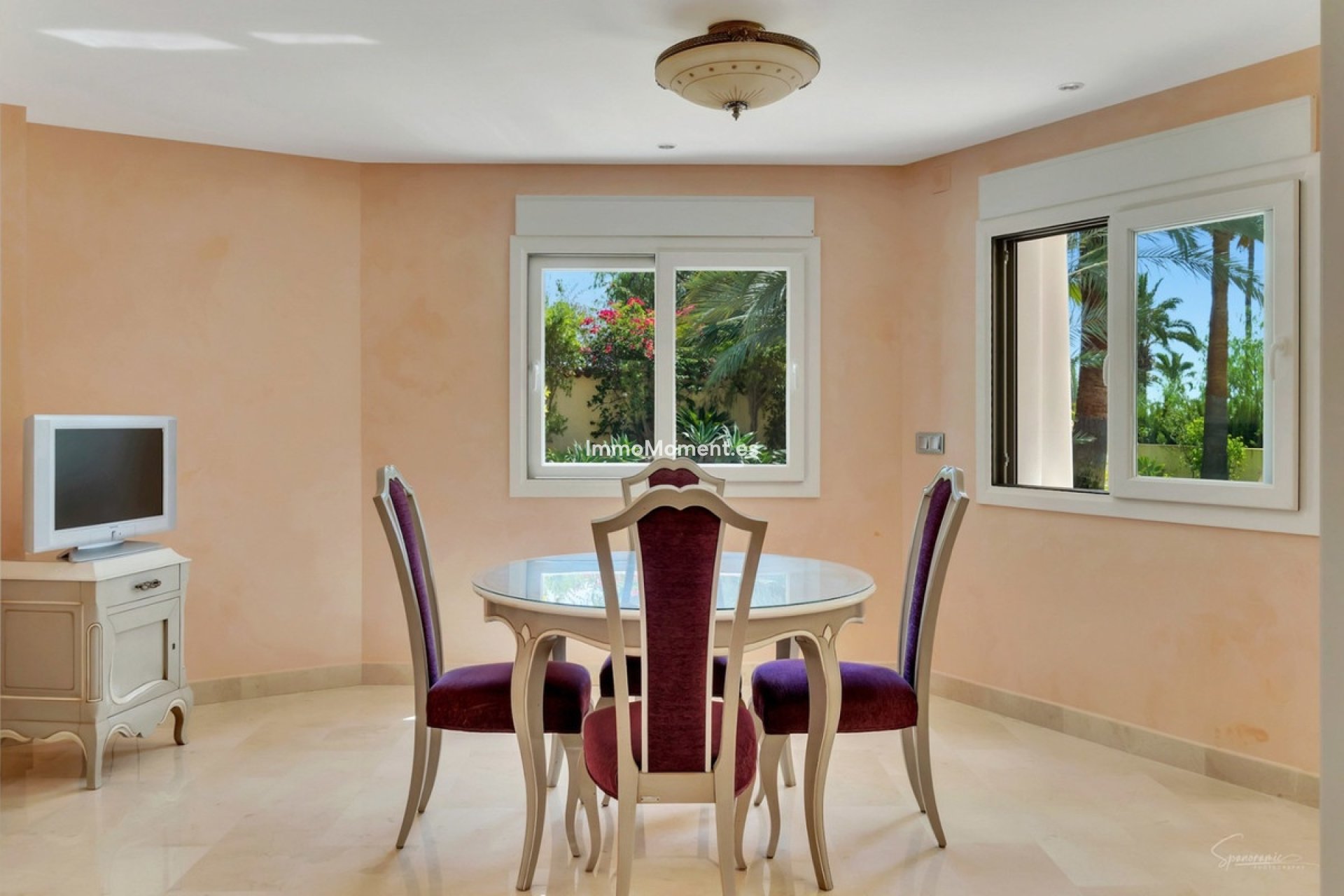 Resale - Detached villa - Benissa - Benissa Centro
