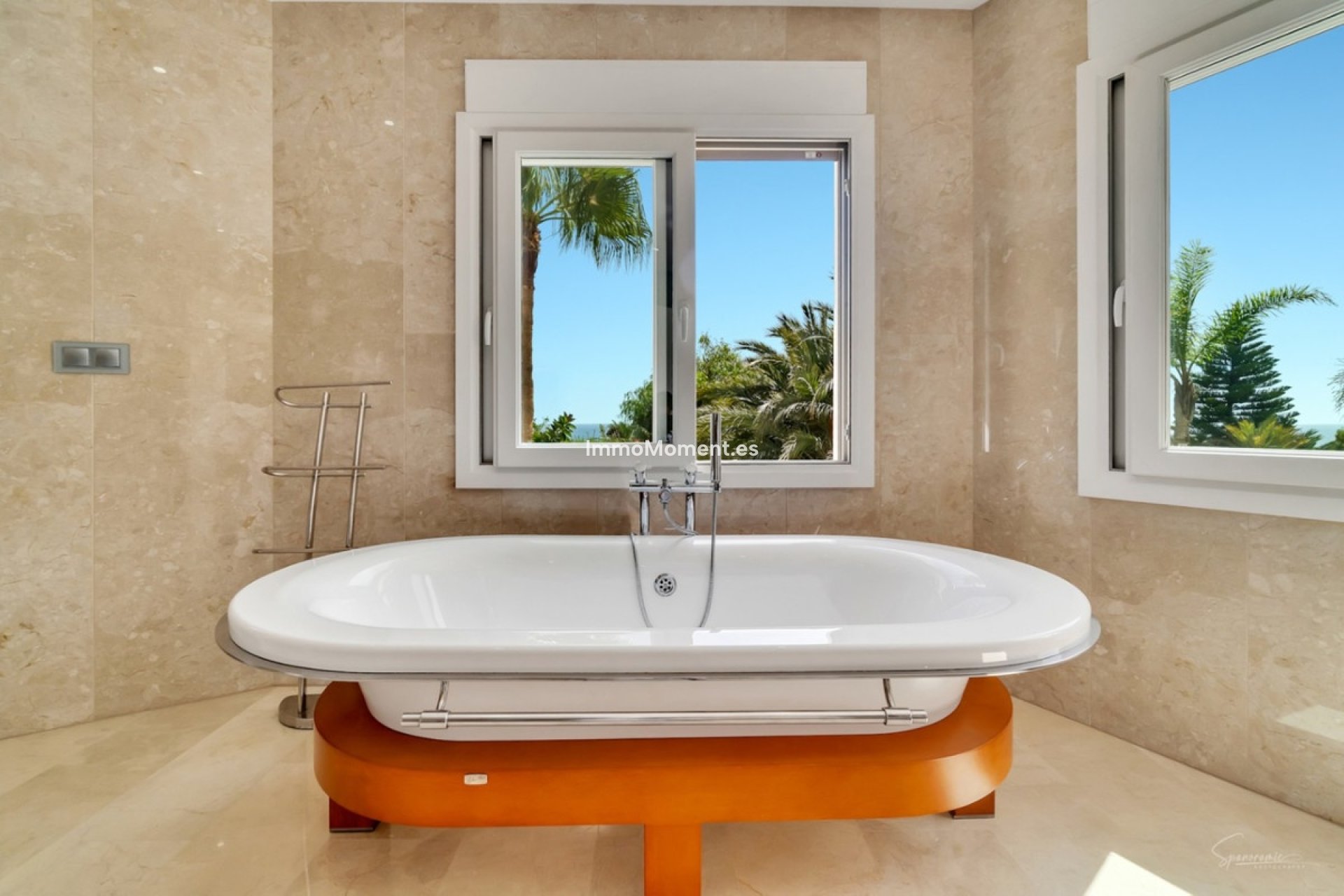 Resale - Detached villa - Benissa - Benissa Centro