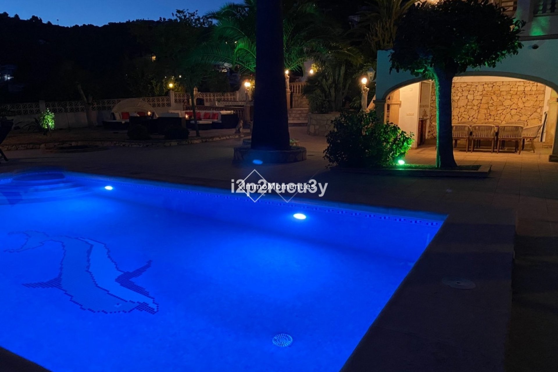 Resale - Detached villa - Benissa - Benissa Centro