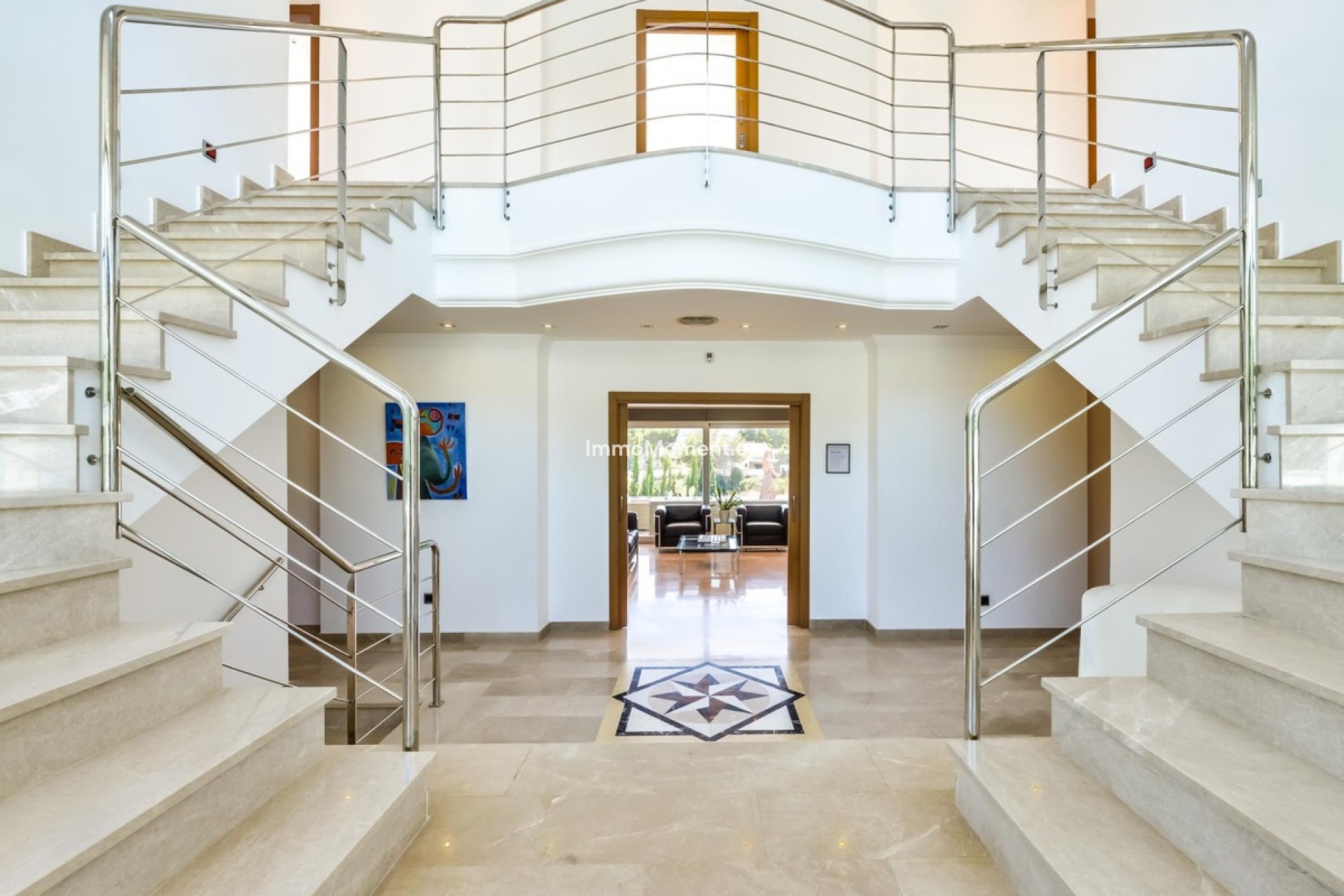 Resale - Detached villa - Benissa - Benissa Centro