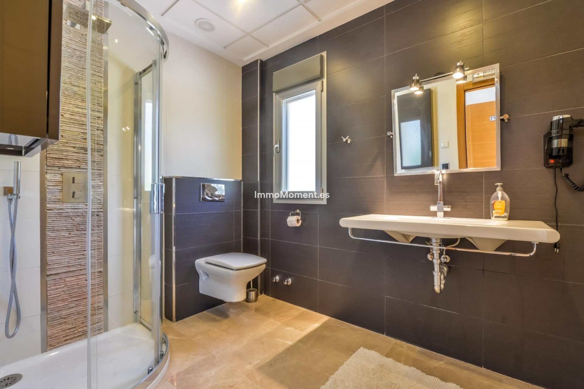 Resale - Detached villa - Benissa - Benissa Centro