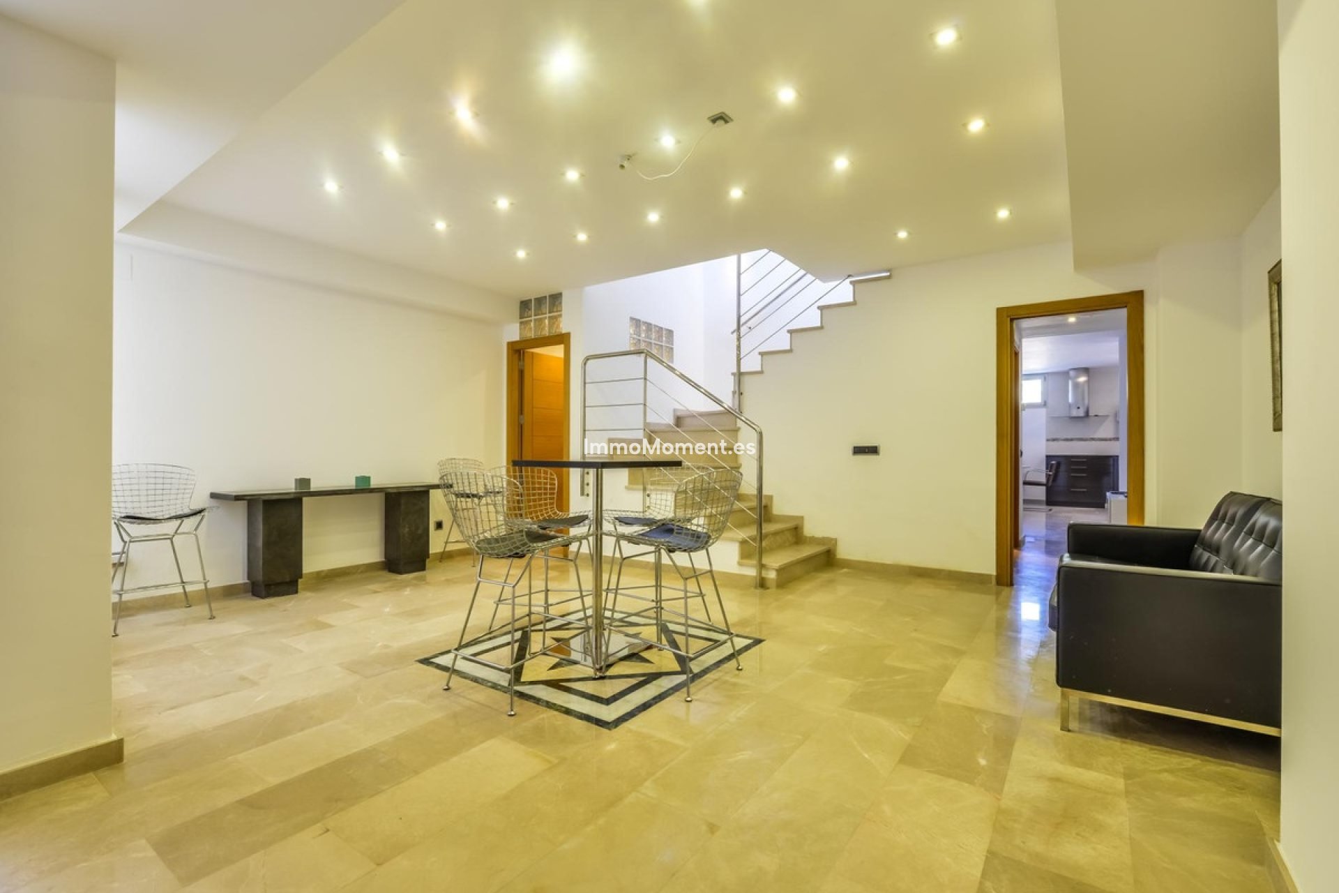 Resale - Detached villa - Benissa - Benissa Centro