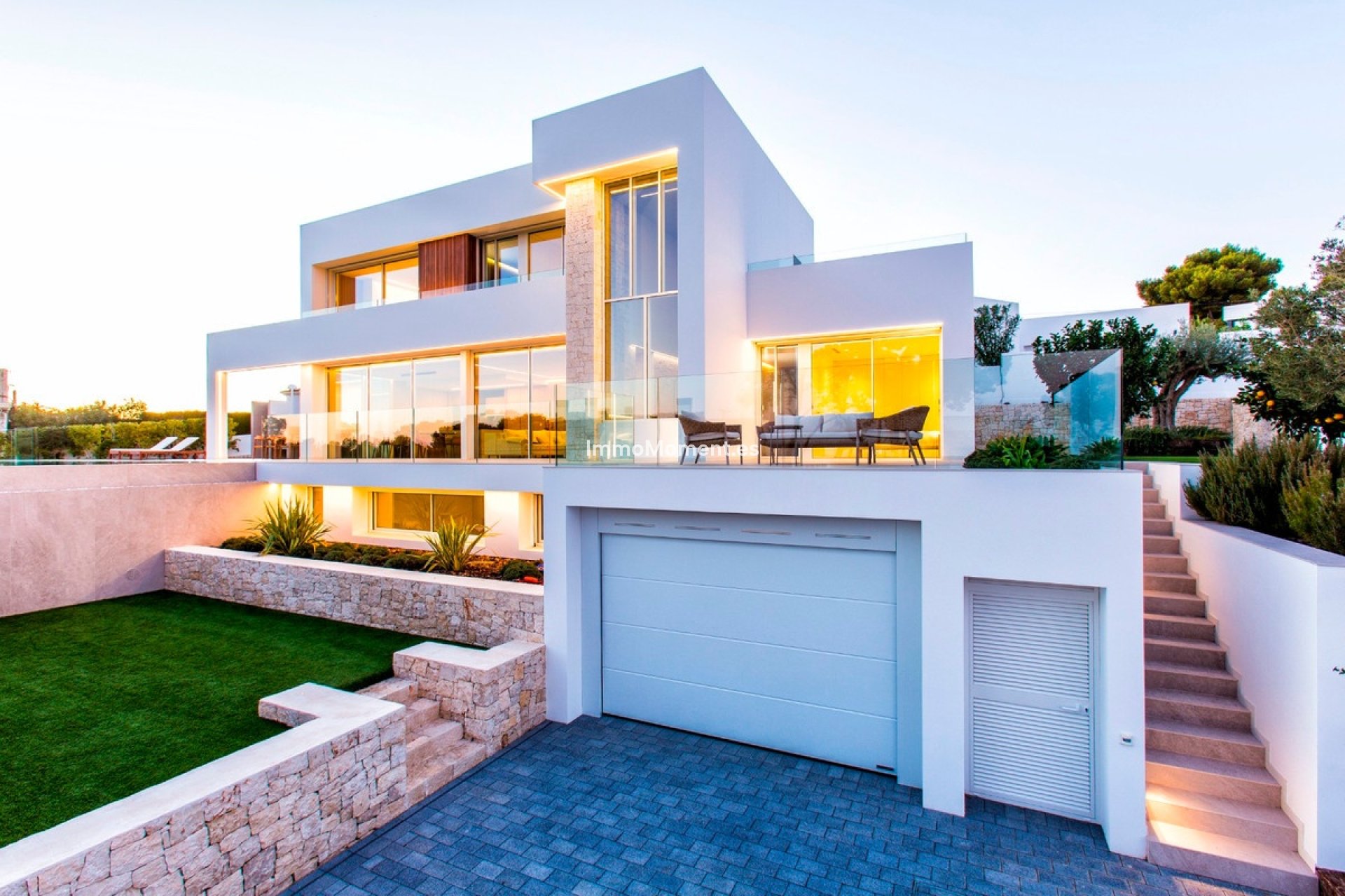 Resale - Detached villa - Benissa - Benissa Centro