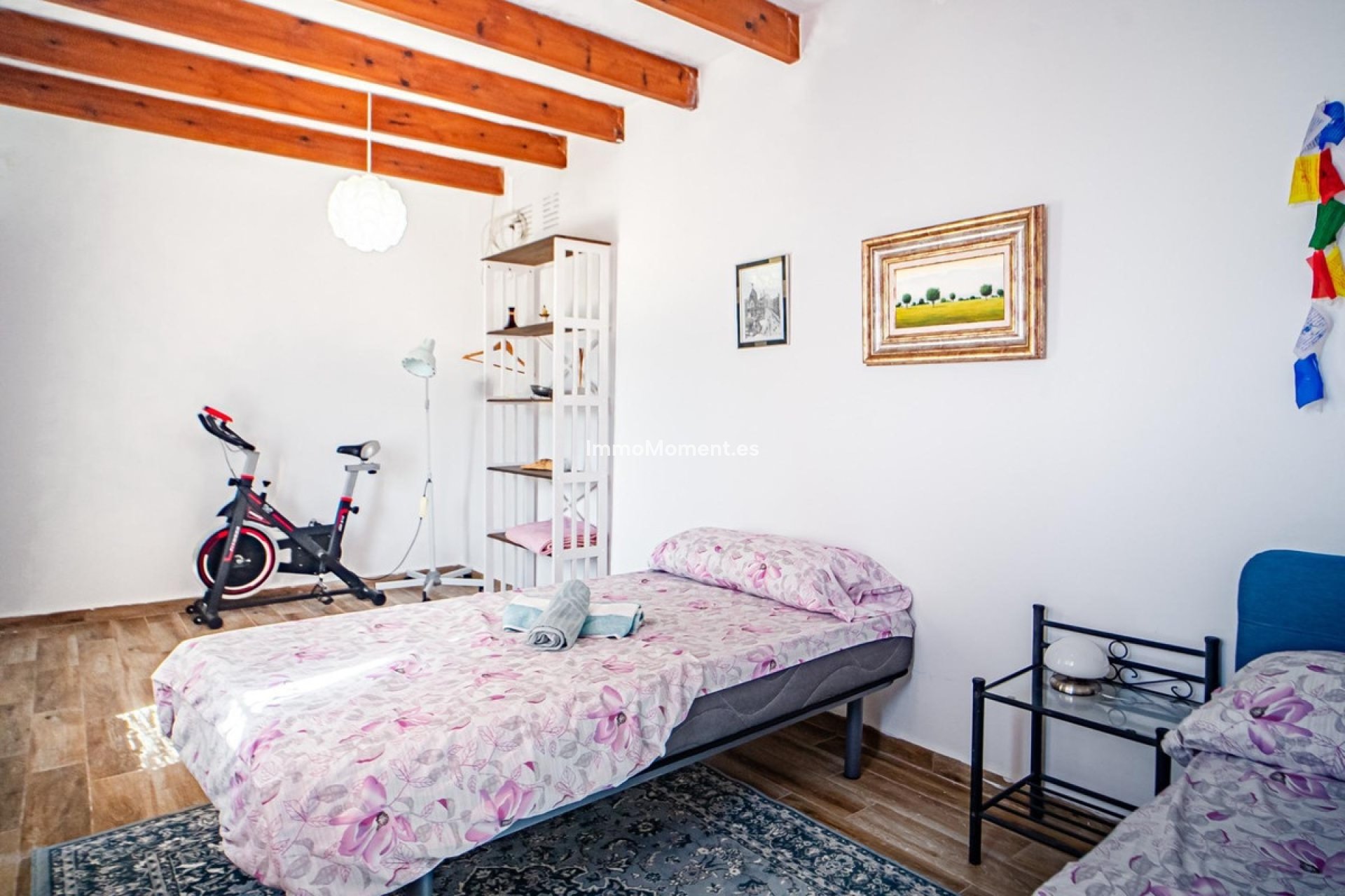 Resale - Detached villa - Benissa - Benissa Centro