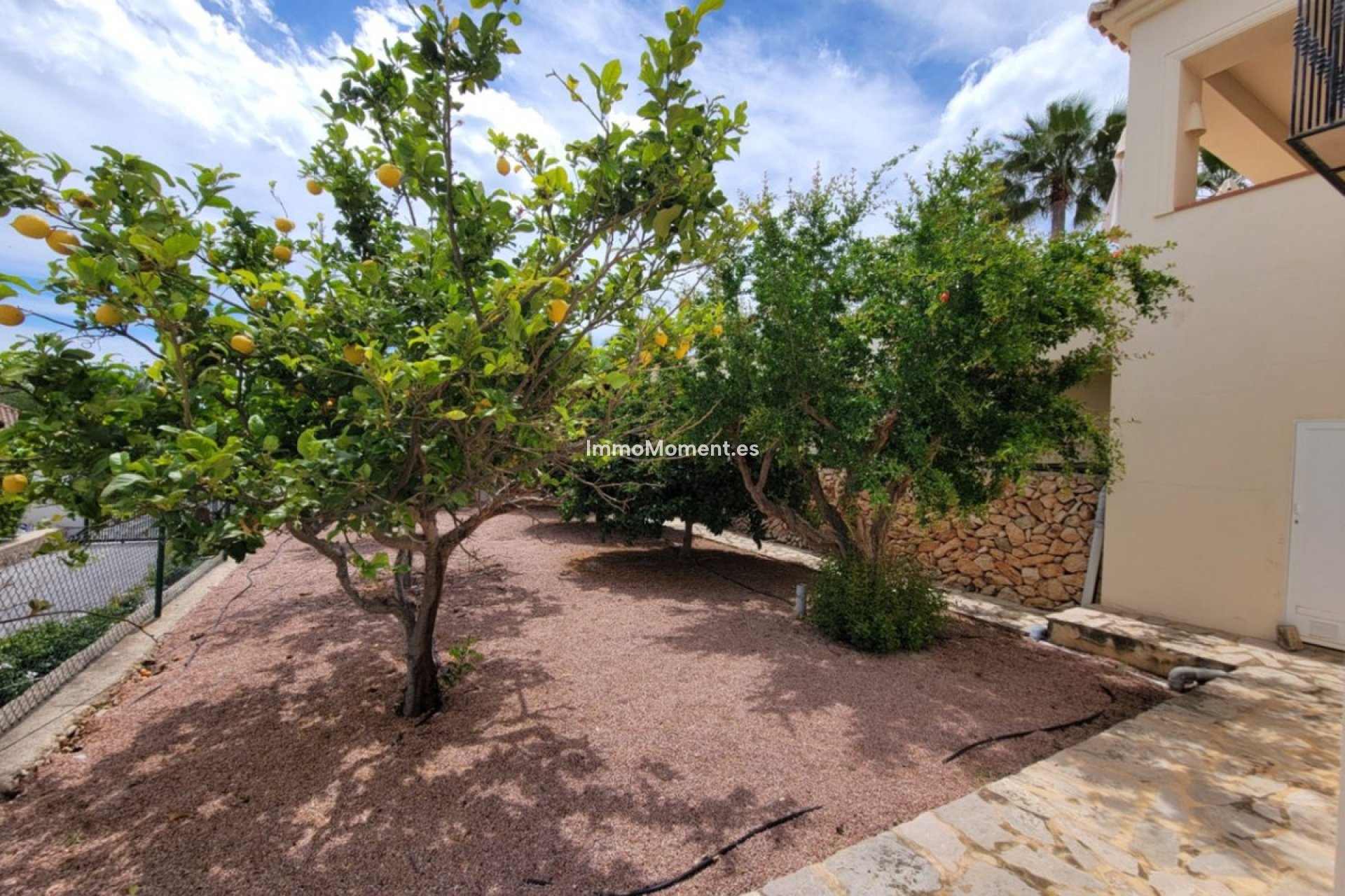 Resale - Detached villa - Benissa - Benissa Centro