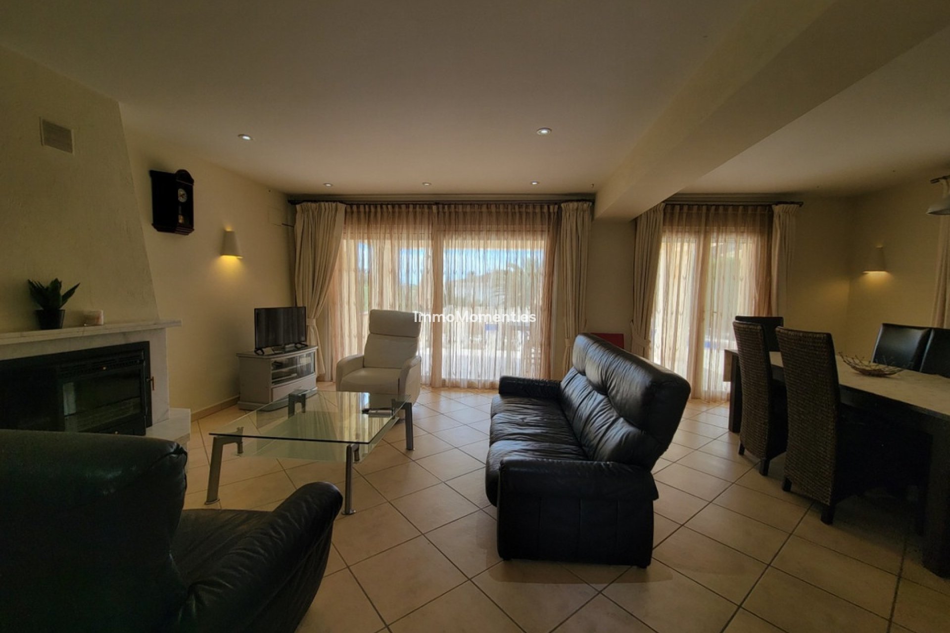 Resale - Detached villa - Benissa - Benissa Centro