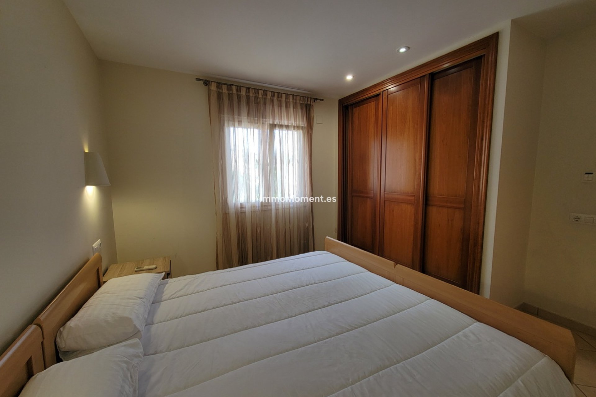 Resale - Detached villa - Benissa - Benissa Centro