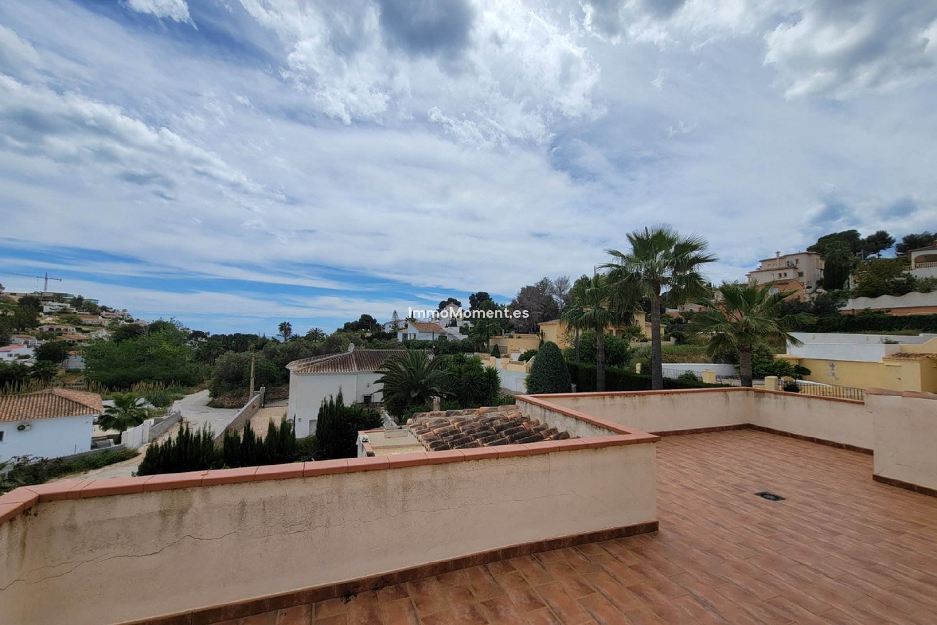 Resale - Detached villa - Benissa - Benissa Centro
