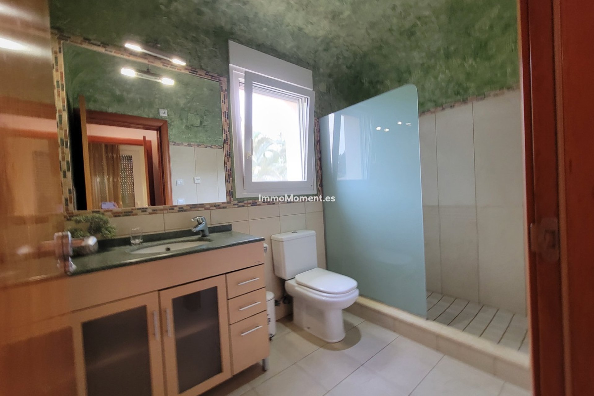 Resale - Detached villa - Benissa - Benissa Centro