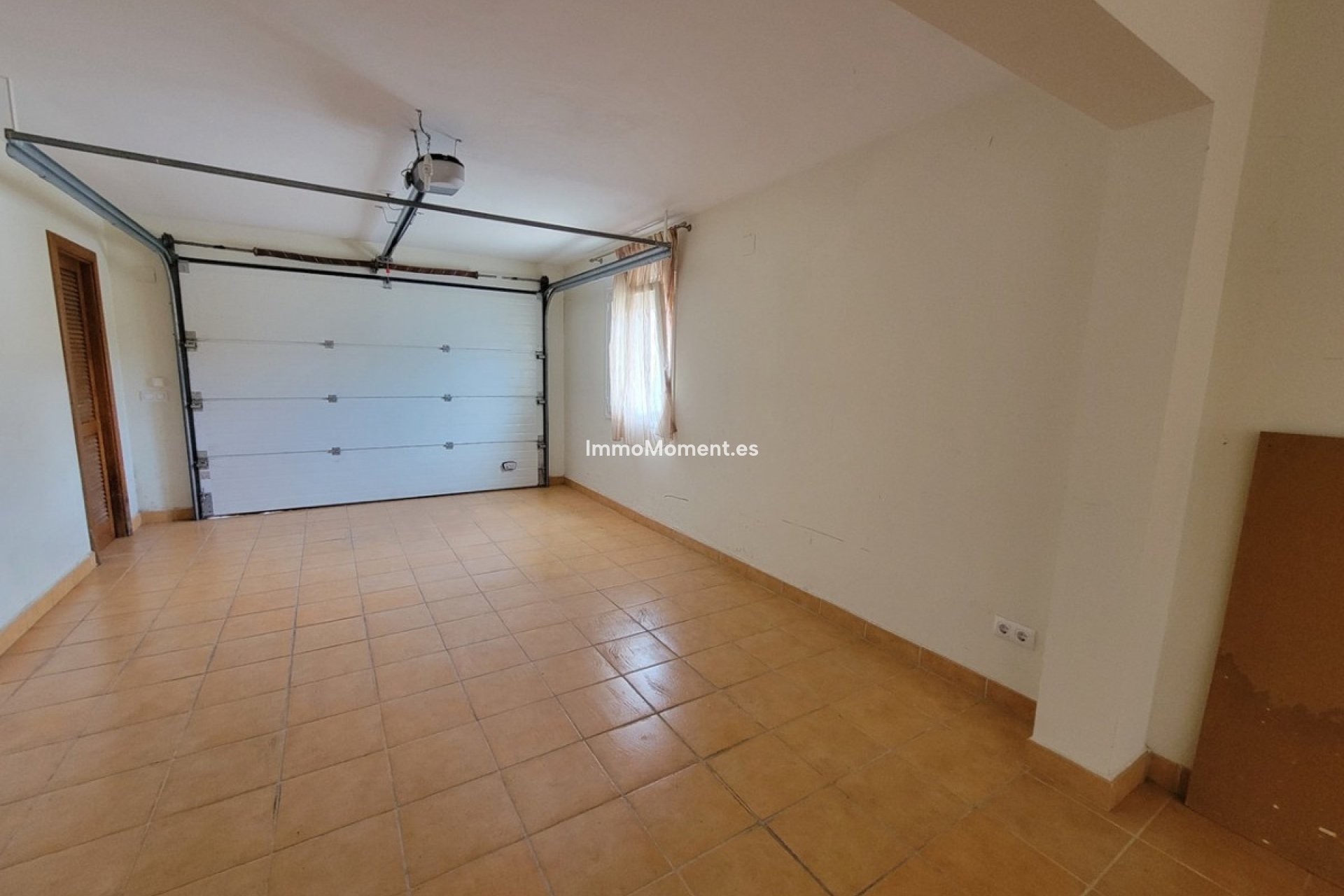 Resale - Detached villa - Benissa - Benissa Centro