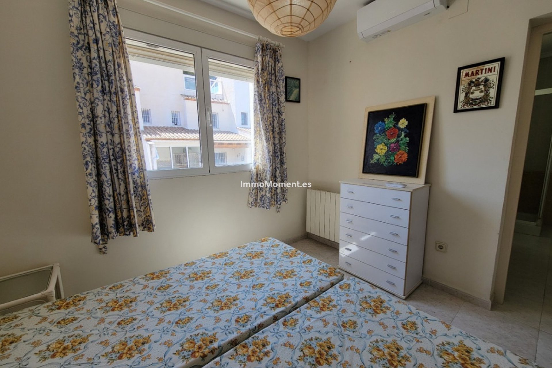 Resale - Detached villa - Benissa - Benissa Centro