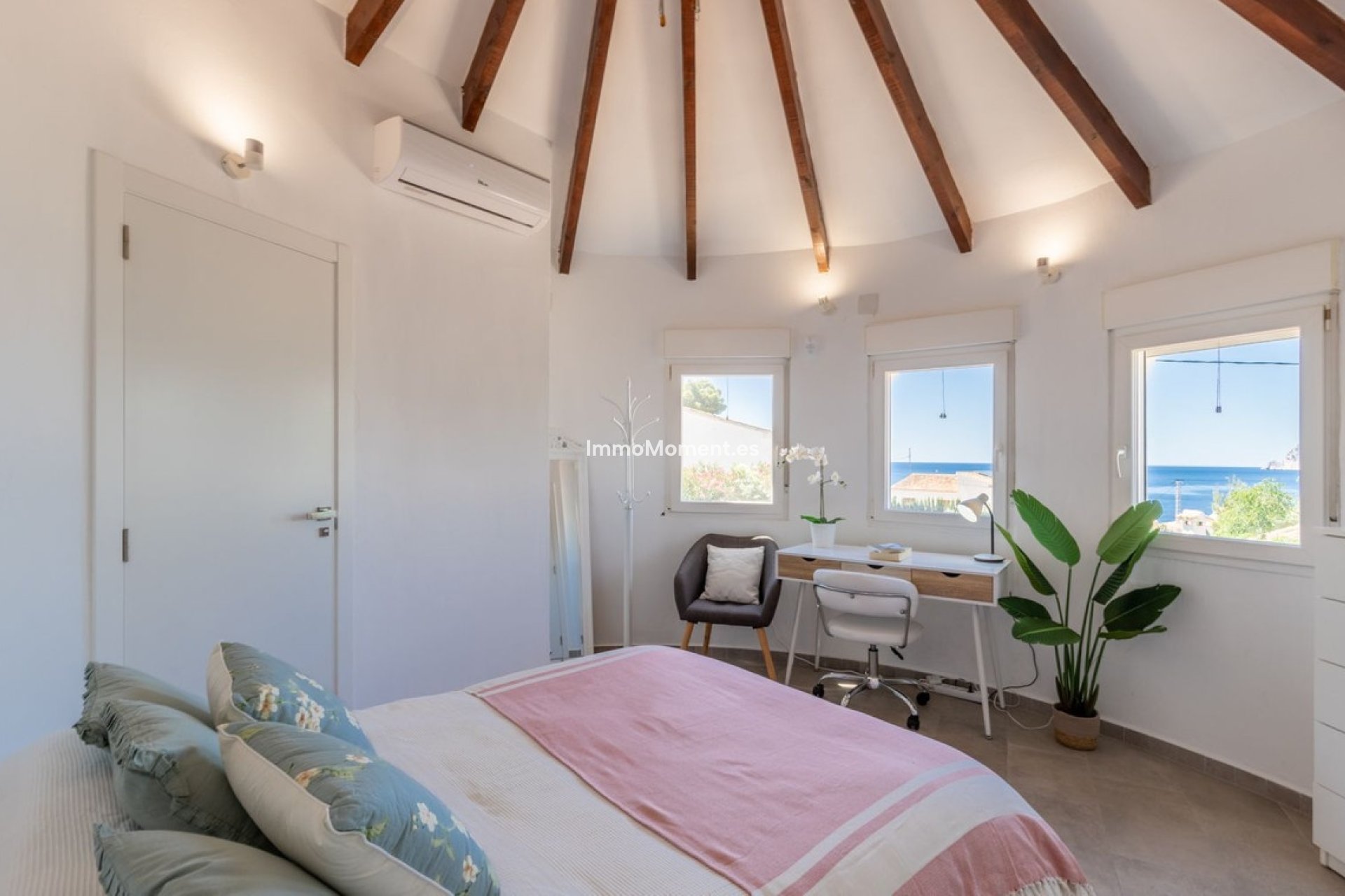 Resale - Detached villa - Benissa - Benissa Centro