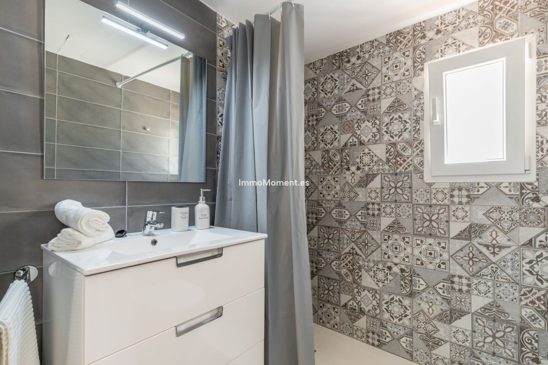 Resale - Detached villa - Benissa - Benissa Centro