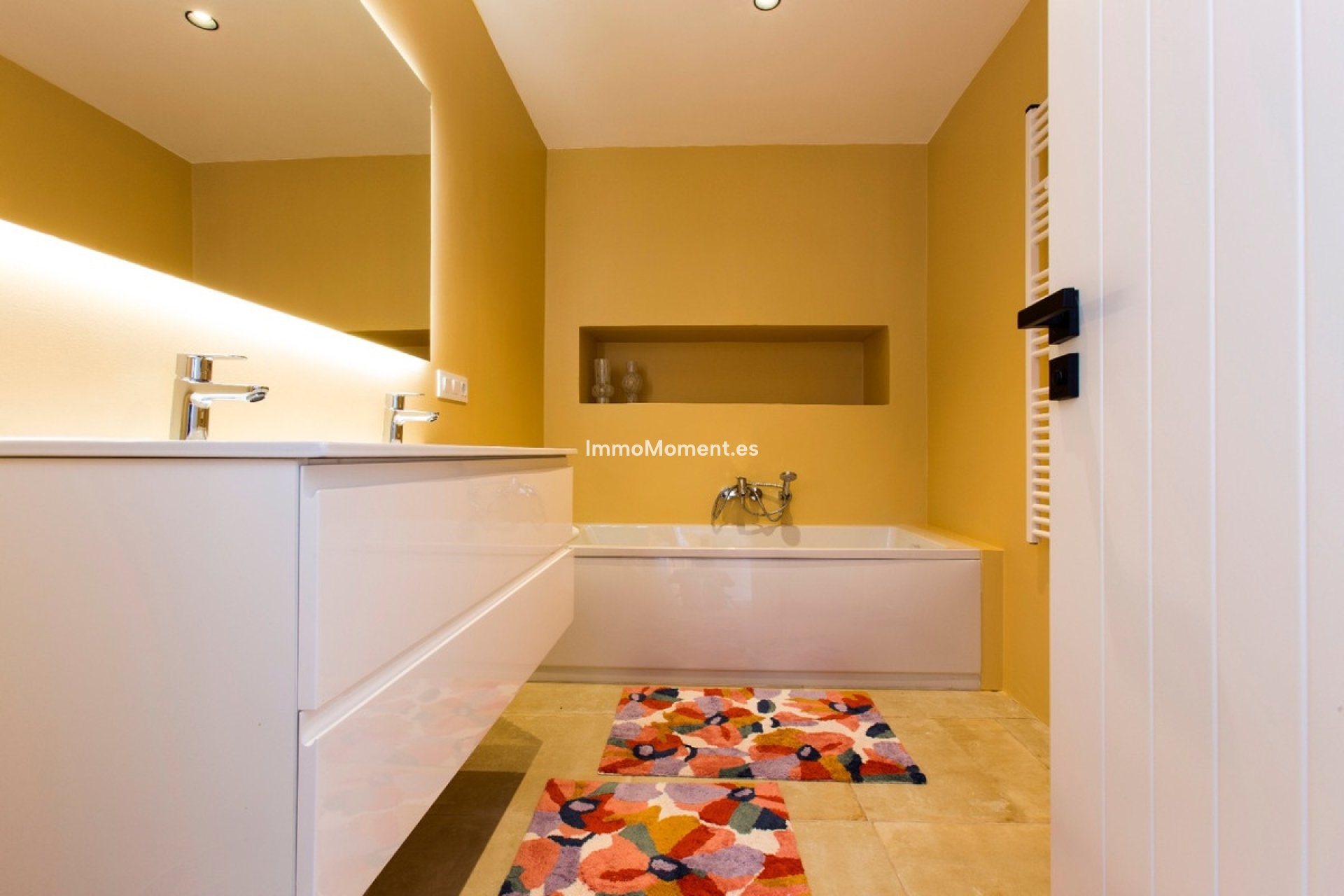 Resale - Detached villa - Benissa - Benissa Centro