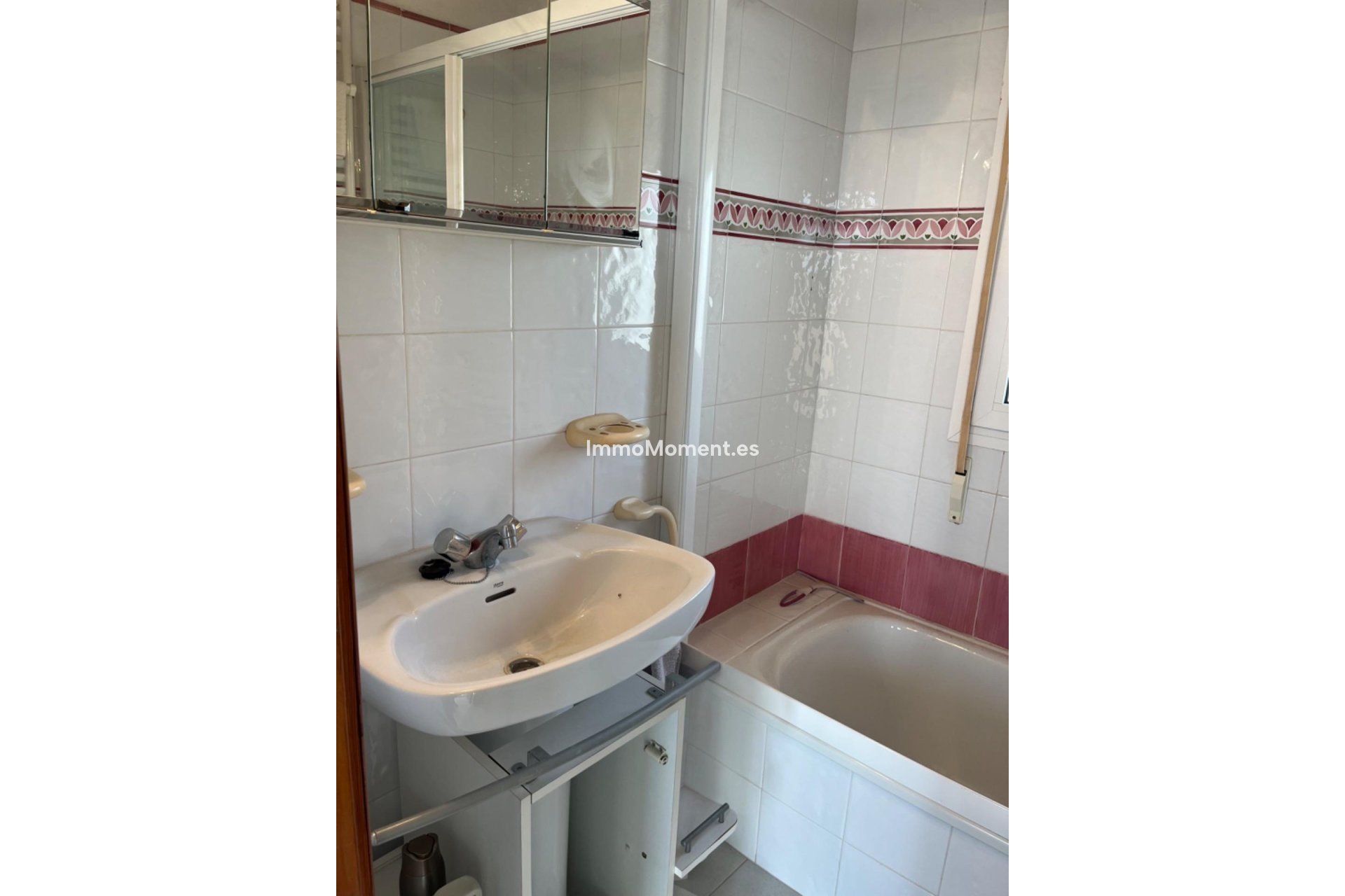 Resale - Detached villa - Benissa - Benissa Centro