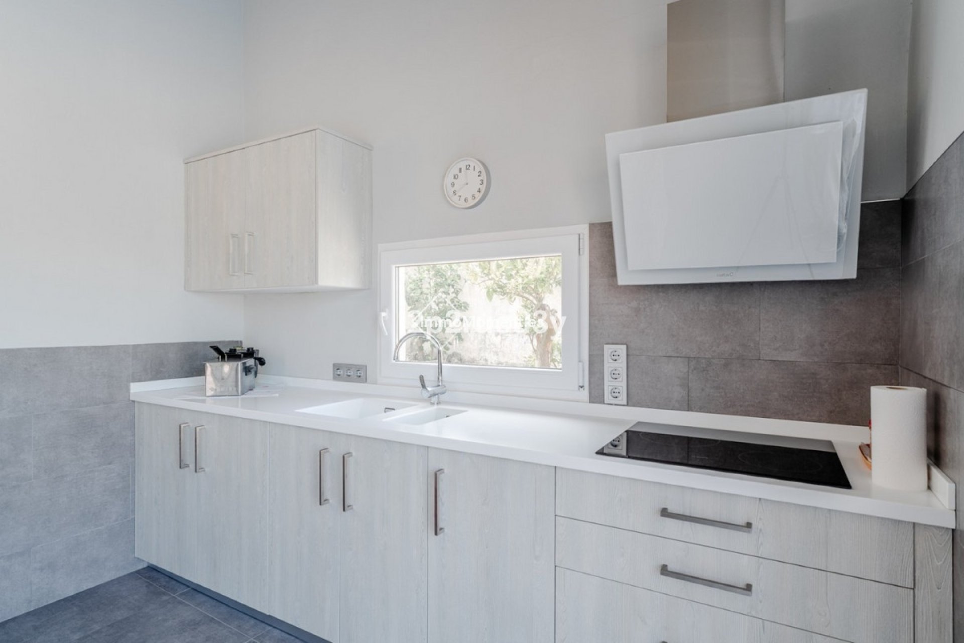 Resale - Detached villa - Benissa - Benissa Centro