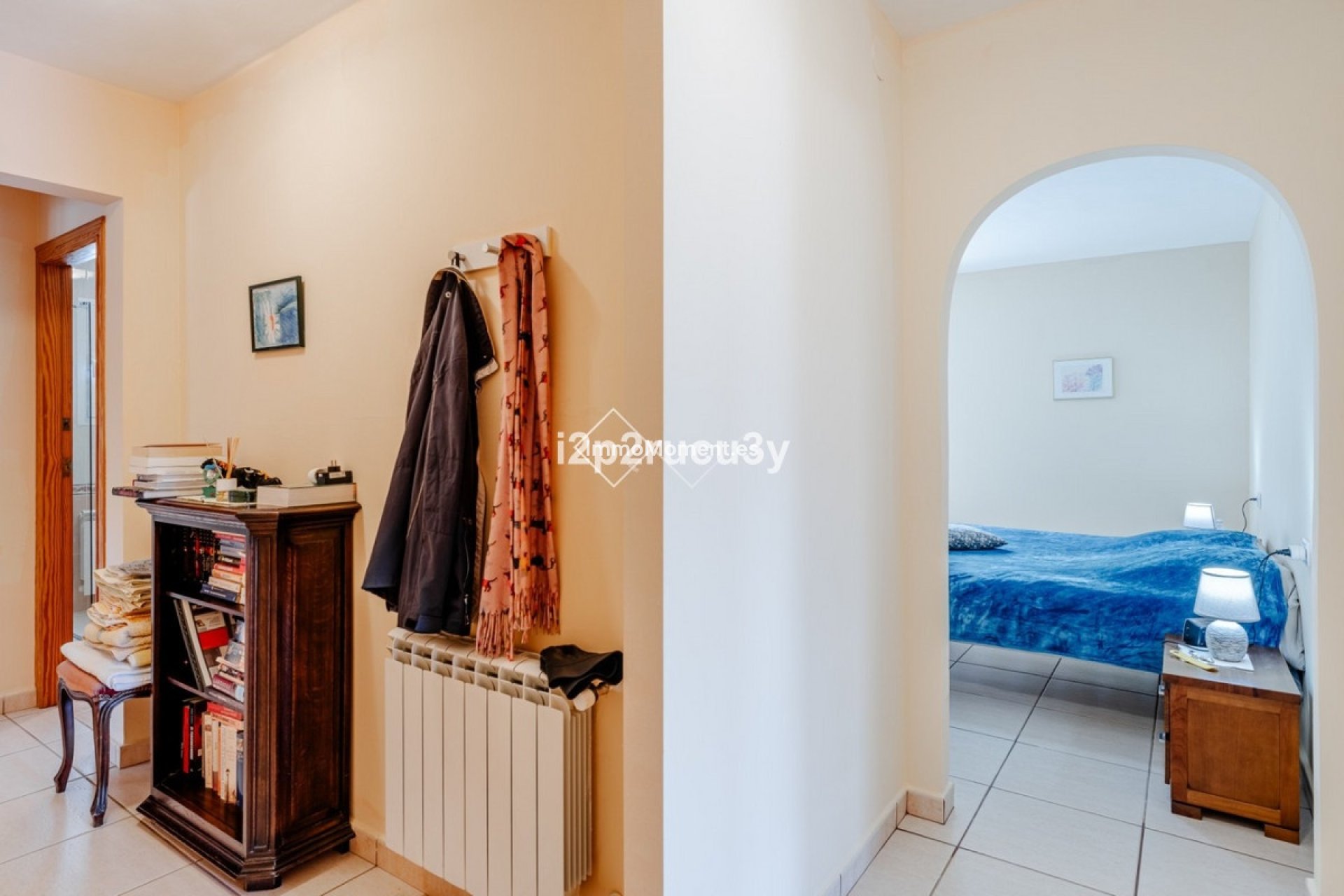 Resale - Detached villa - Benissa - Benissa Centro