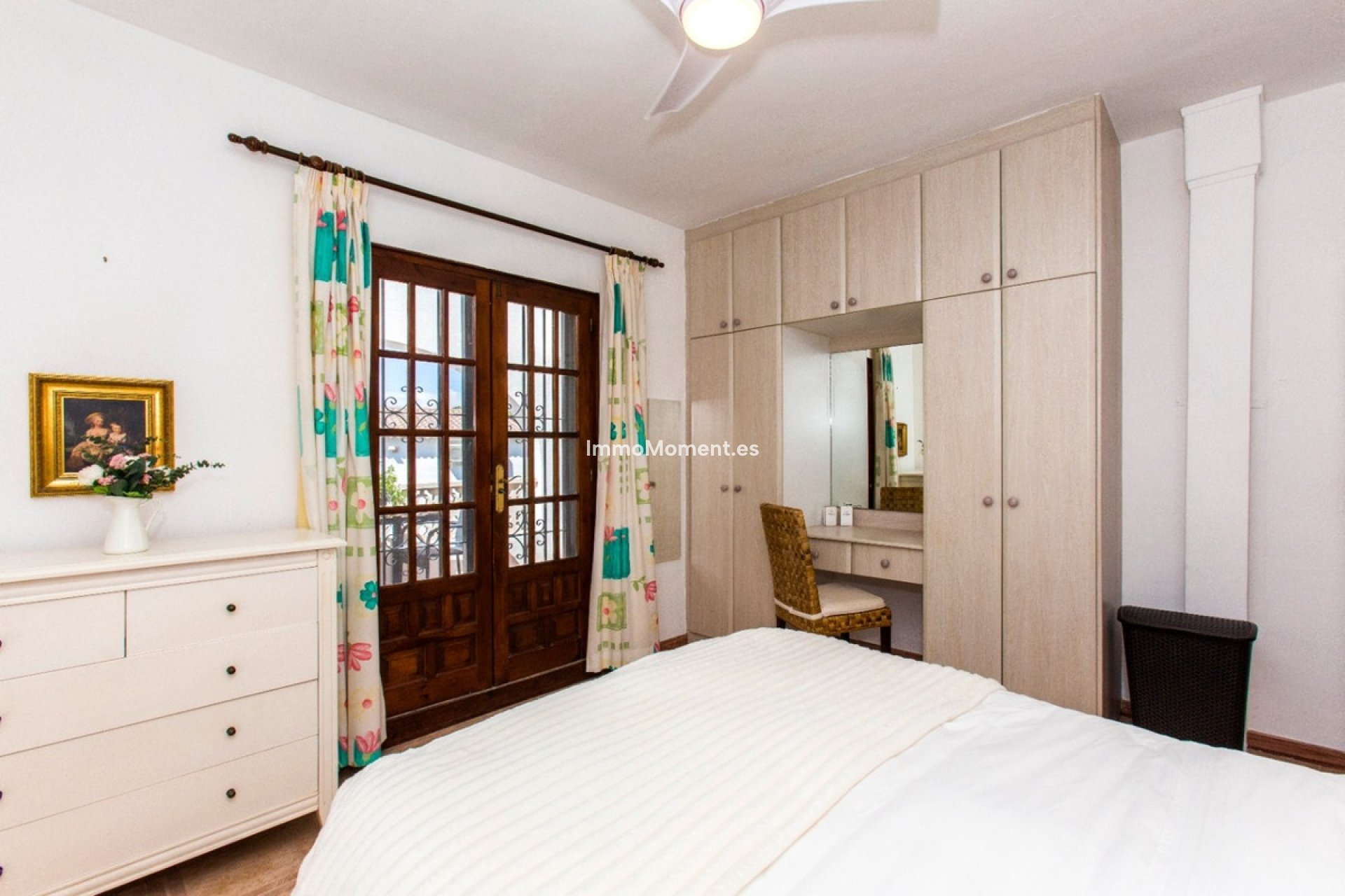 Resale - Detached villa - Benissa - Benissa Centro