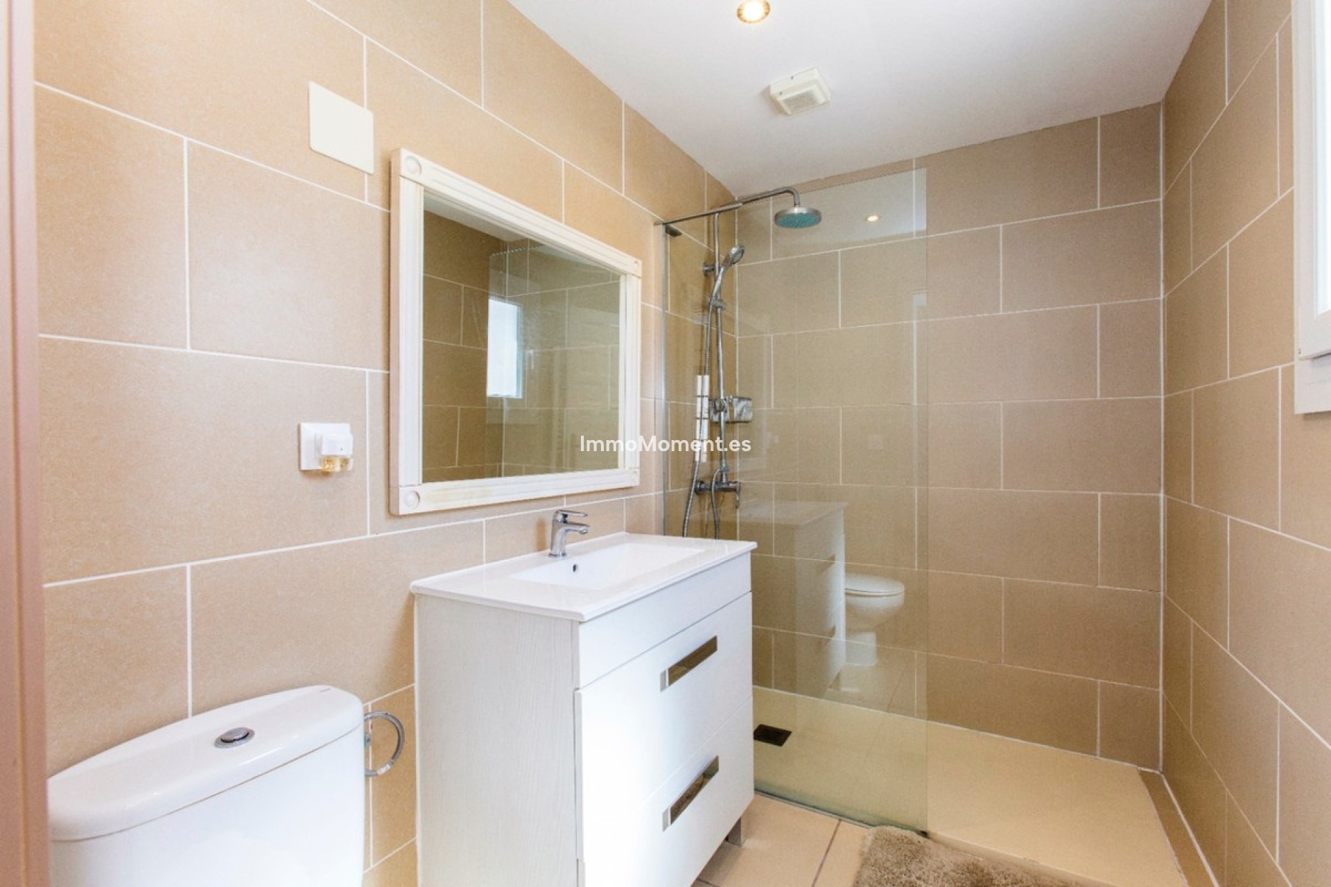 Resale - Detached villa - Benissa - Benissa Centro