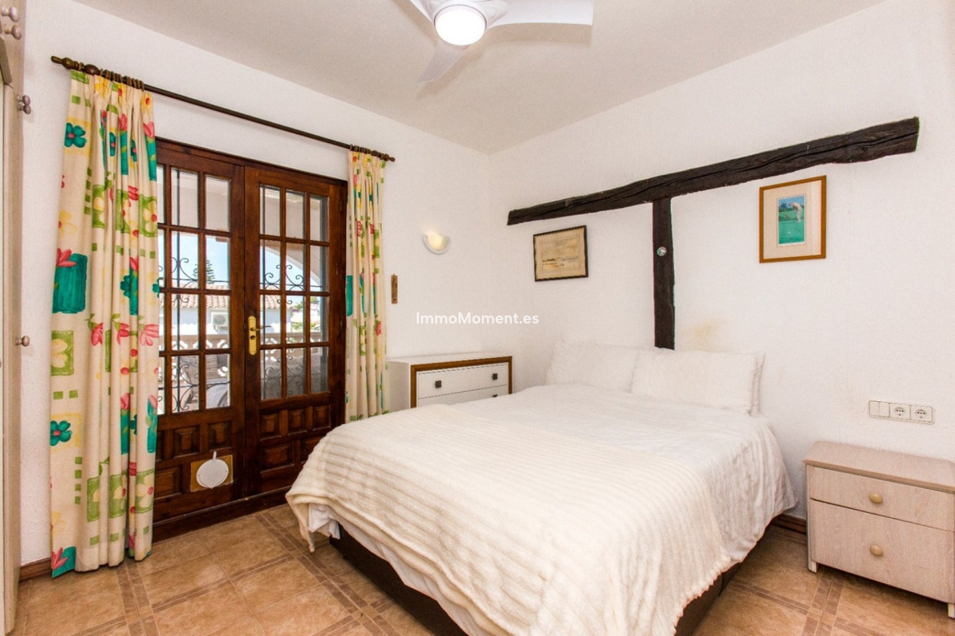 Resale - Detached villa - Benissa - Benissa Centro