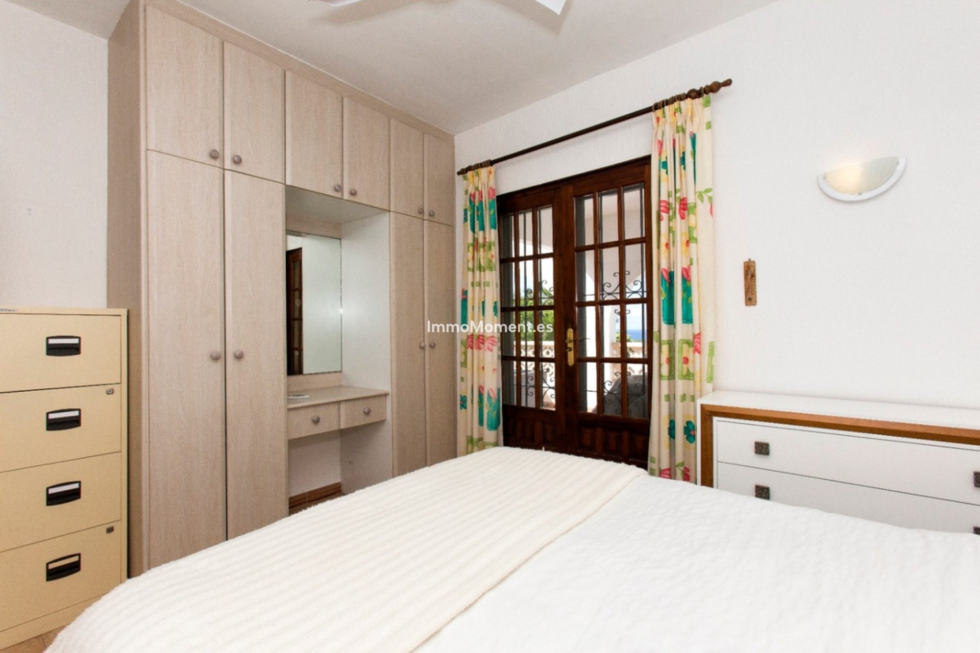Resale - Detached villa - Benissa - Benissa Centro
