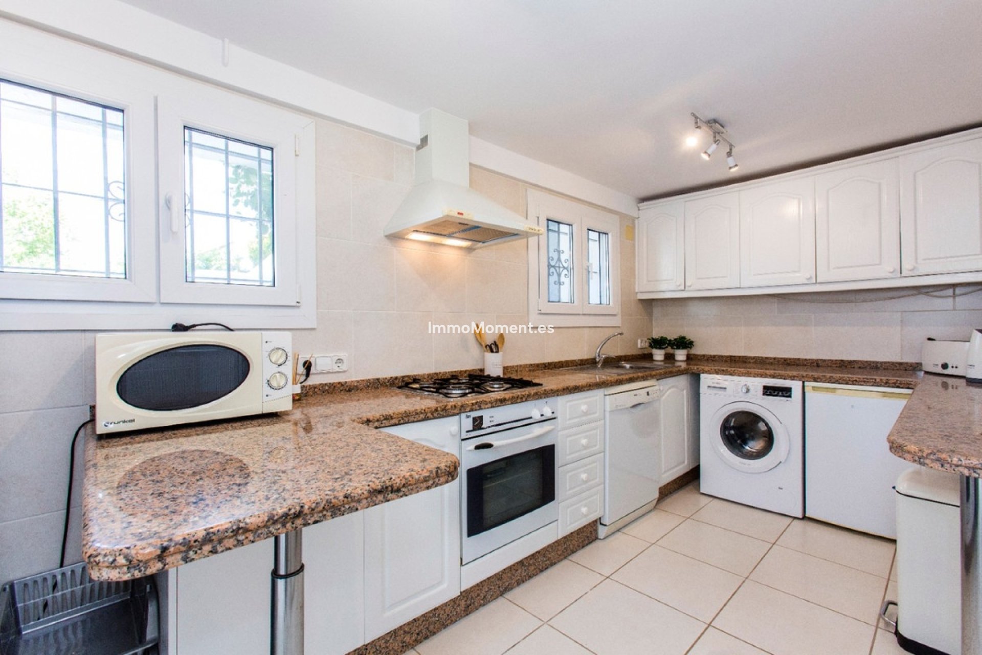 Resale - Detached villa - Benissa - Benissa Centro