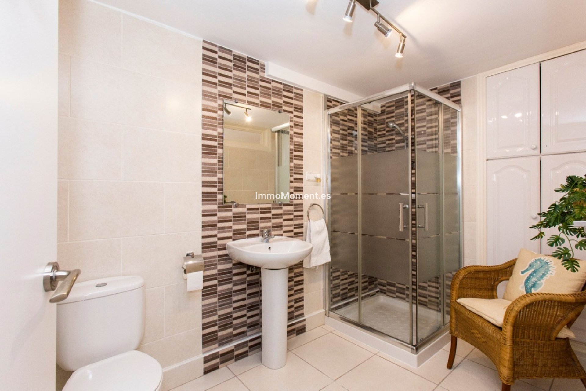 Resale - Detached villa - Benissa - Benissa Centro
