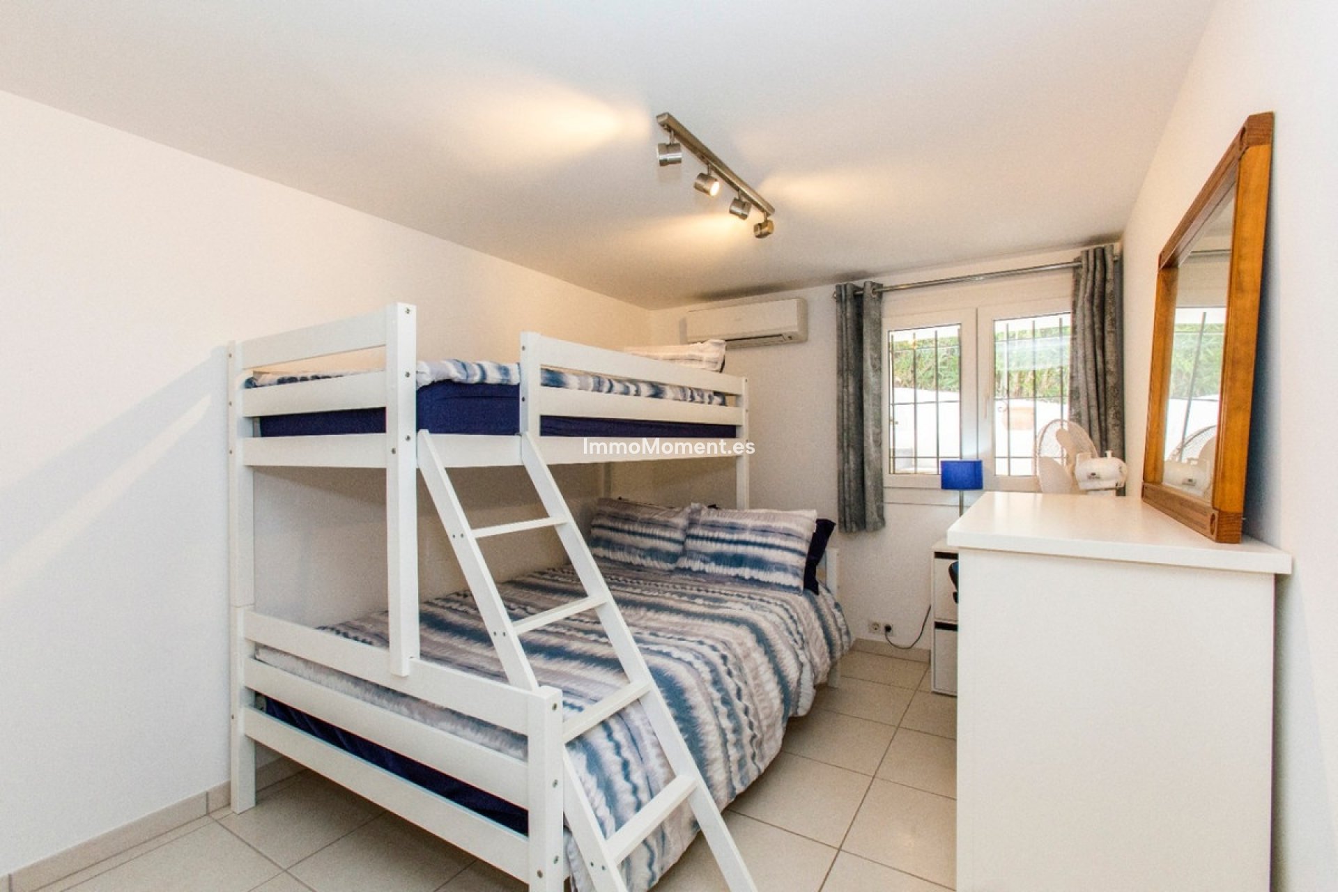 Resale - Detached villa - Benissa - Benissa Centro