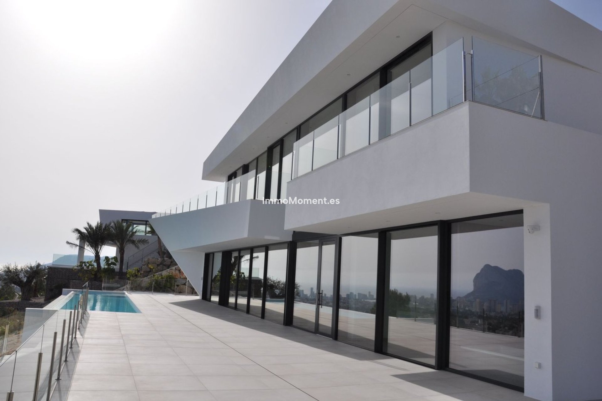 Resale - Detached villa - Benissa - Benissa Coast