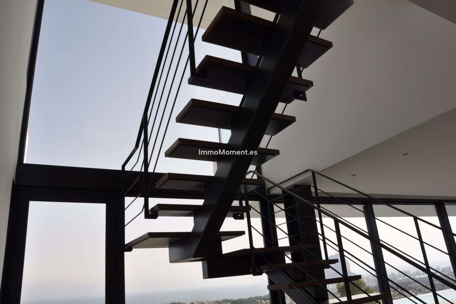 Resale - Detached villa - Benissa - Benissa Coast