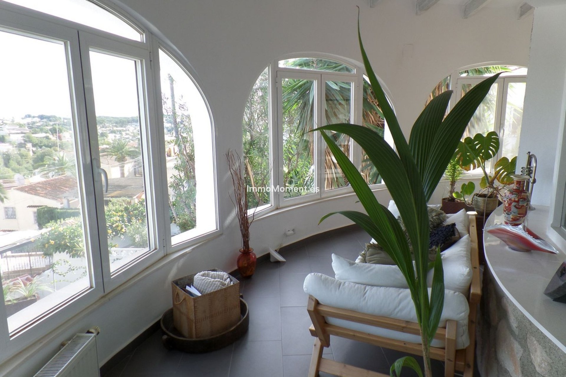 Resale - Detached villa - Benissa - Benissa Coast