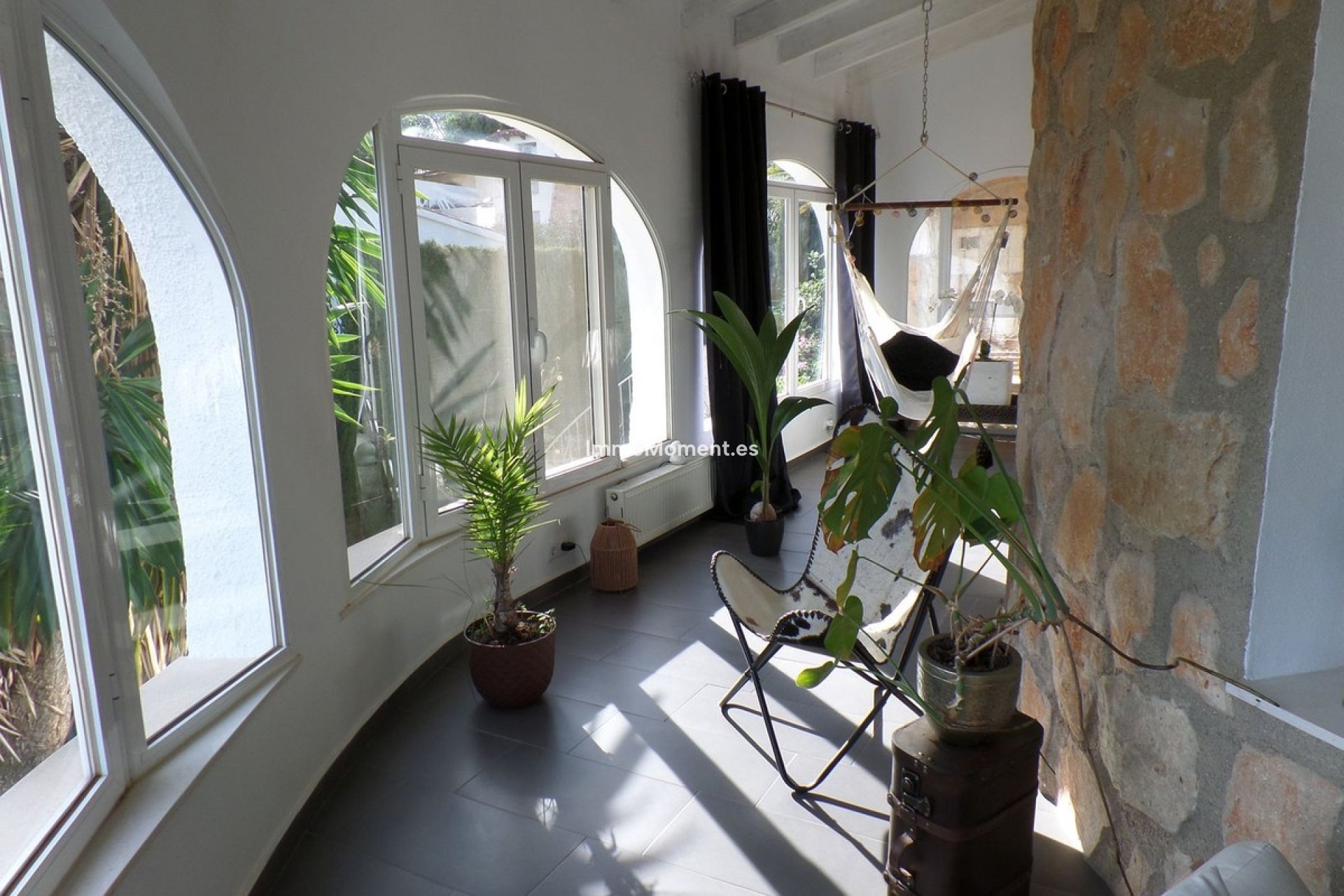 Resale - Detached villa - Benissa - Benissa Coast