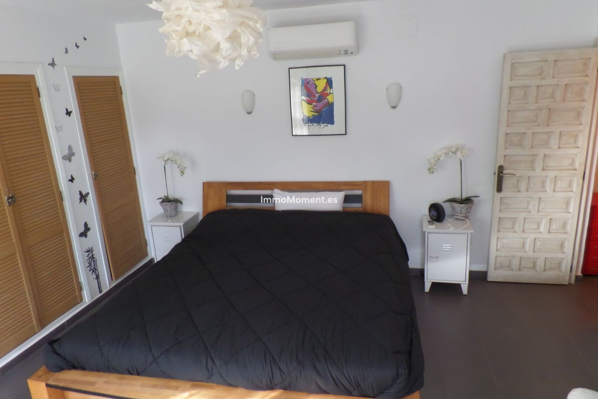 Resale - Detached villa - Benissa - Benissa Coast