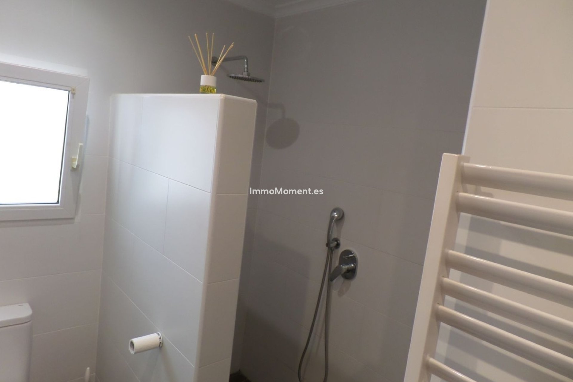 Resale - Detached villa - Benissa - Benissa Coast