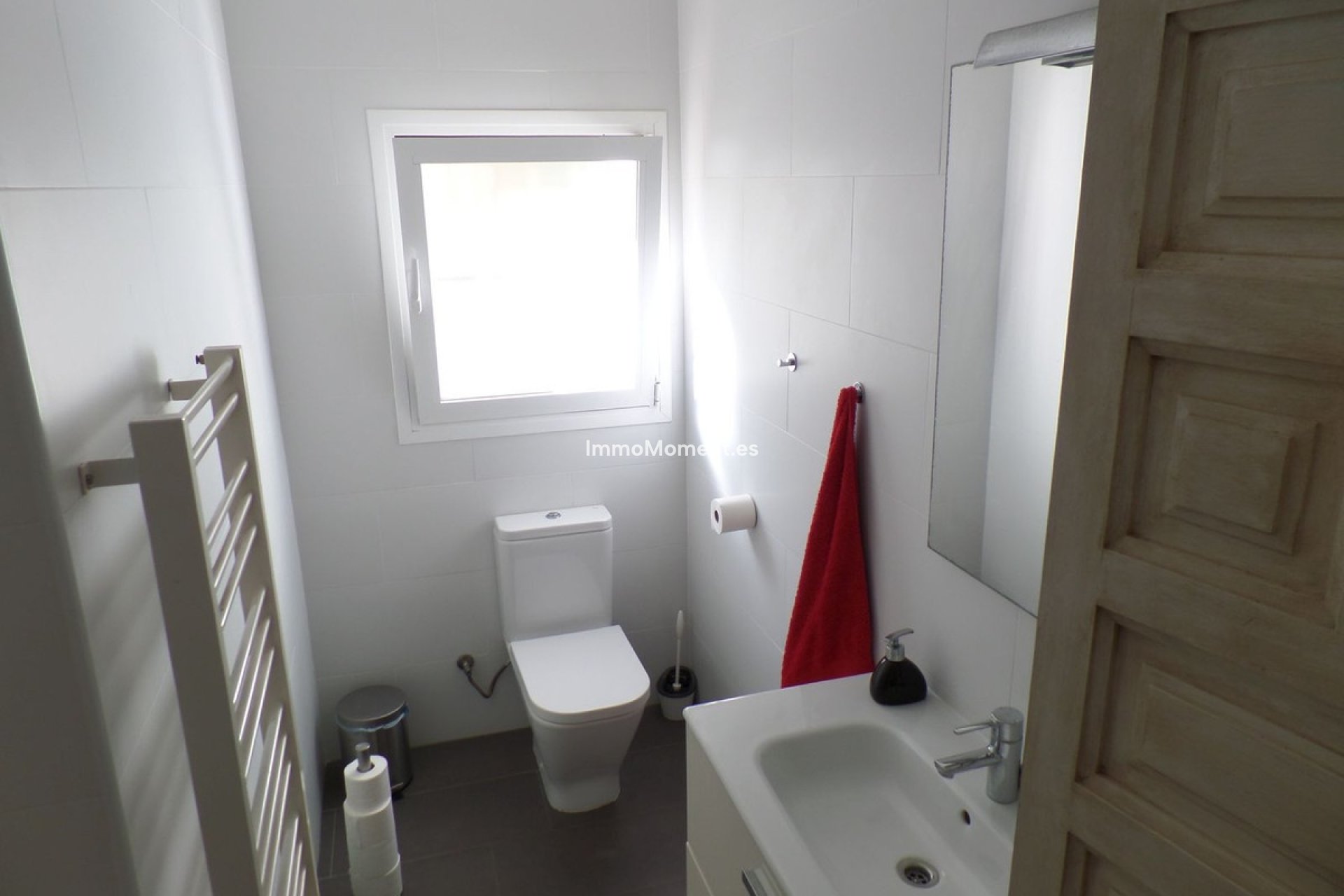 Resale - Detached villa - Benissa - Benissa Coast