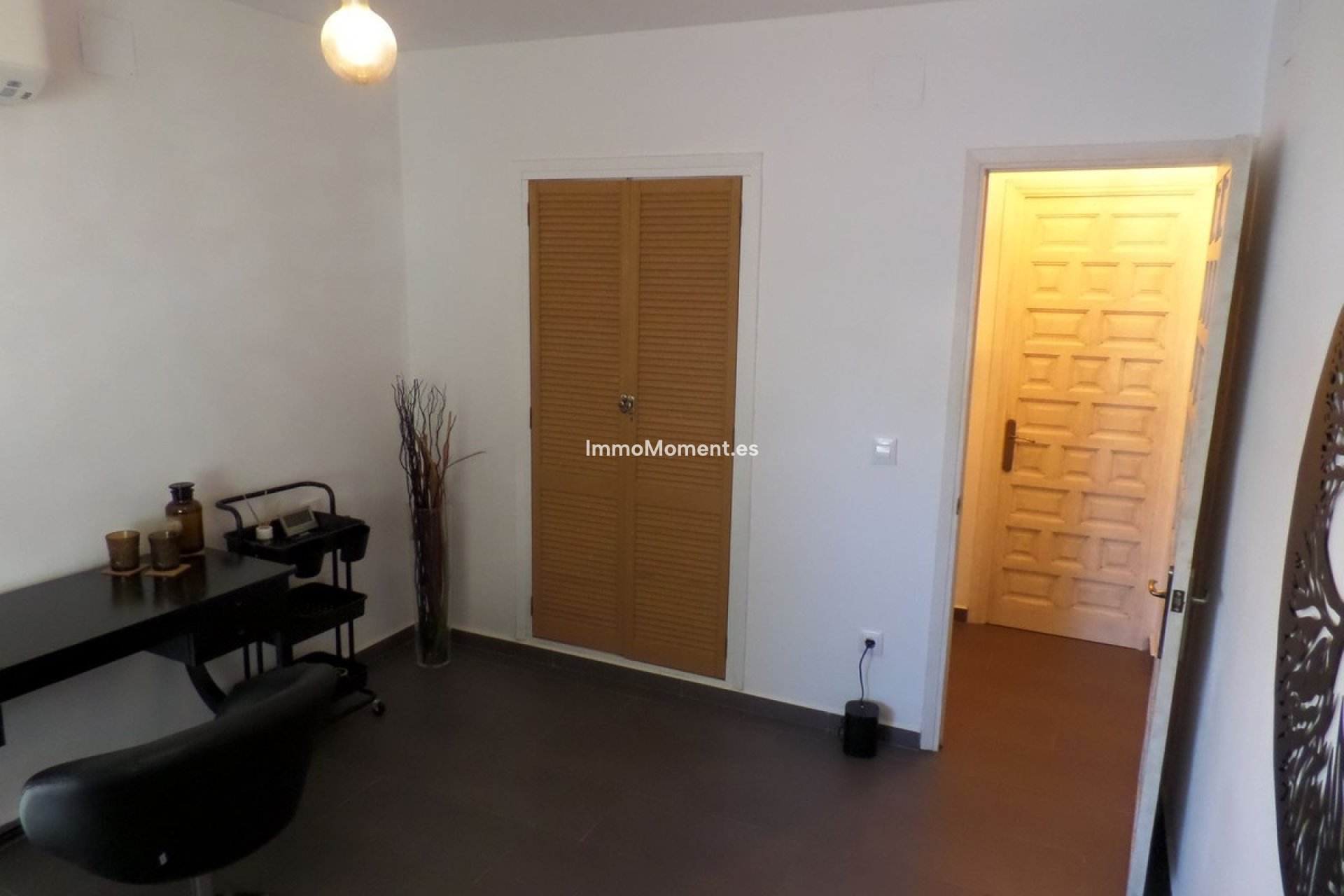 Resale - Detached villa - Benissa - Benissa Coast