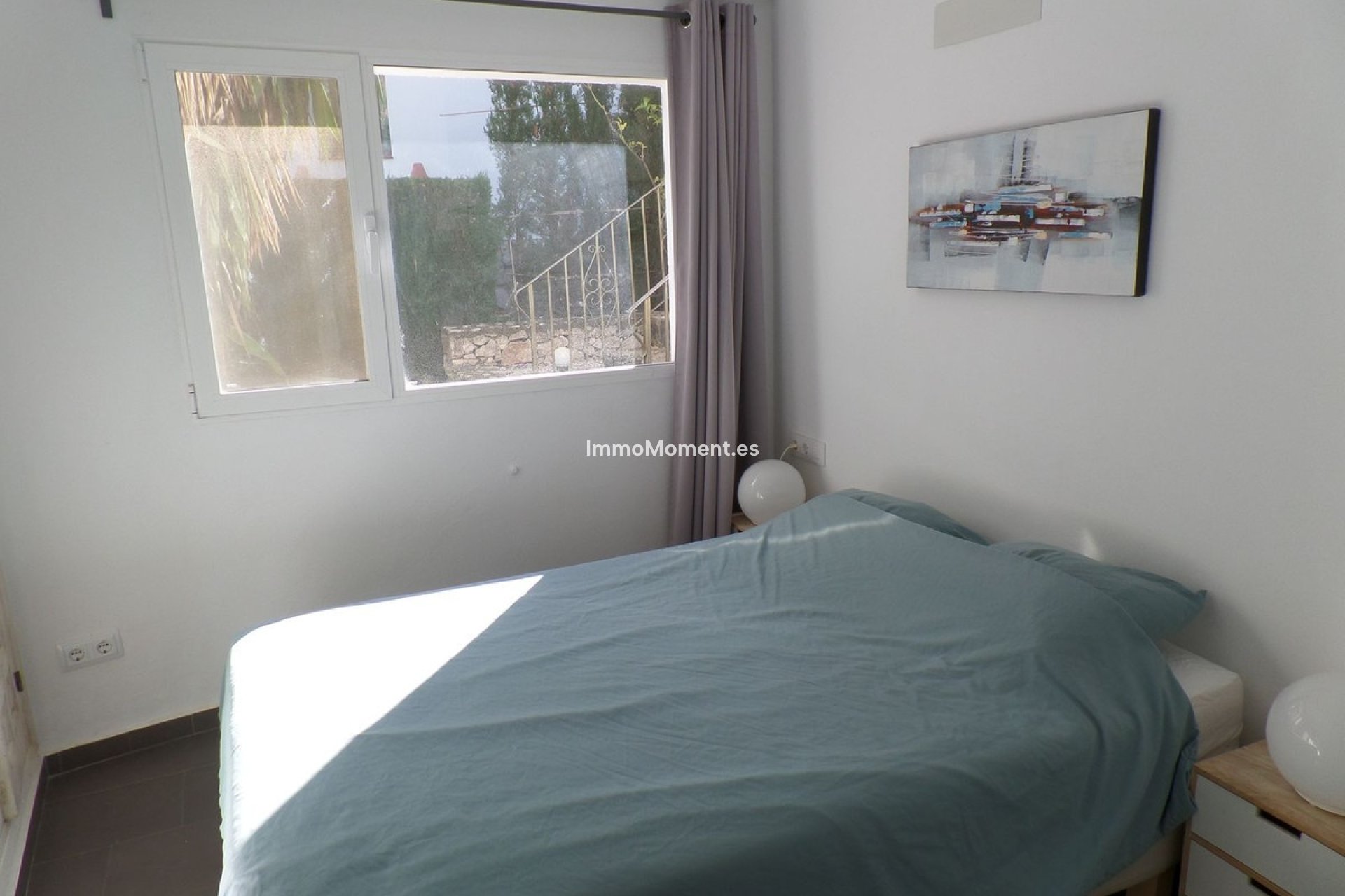 Resale - Detached villa - Benissa - Benissa Coast