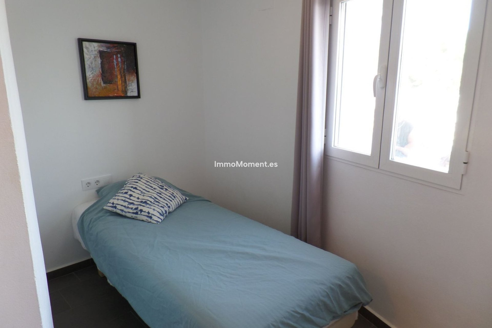 Resale - Detached villa - Benissa - Benissa Coast