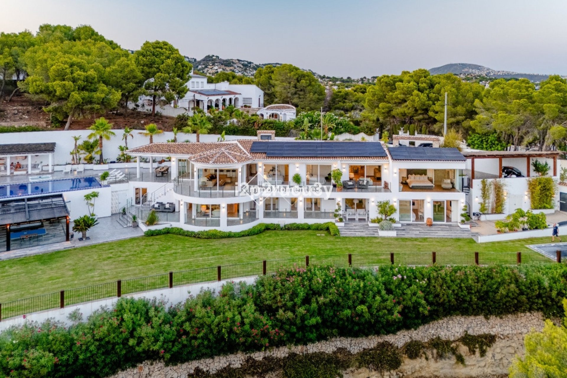 Resale - Detached villa - Benissa - Fanadix