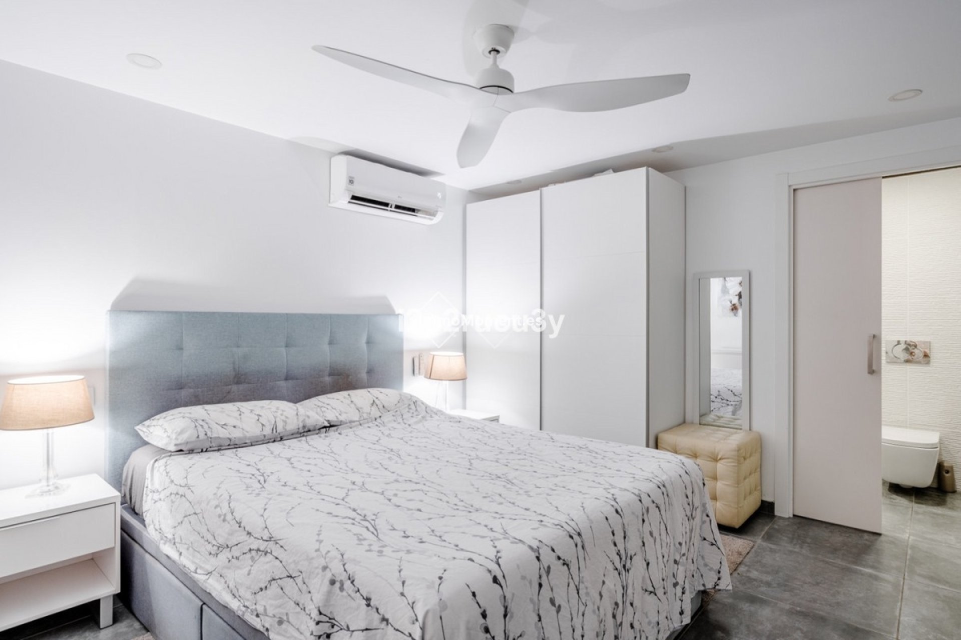 Resale - Detached villa - Benissa - Fanadix
