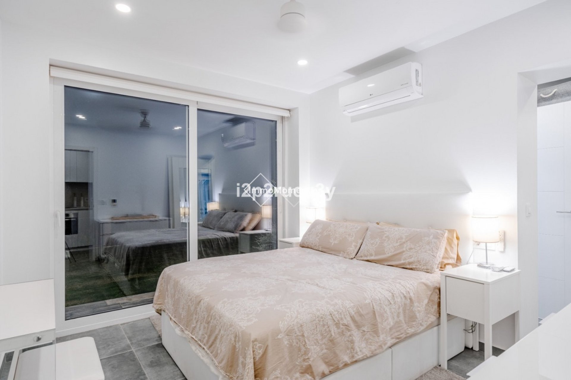 Resale - Detached villa - Benissa - Fanadix
