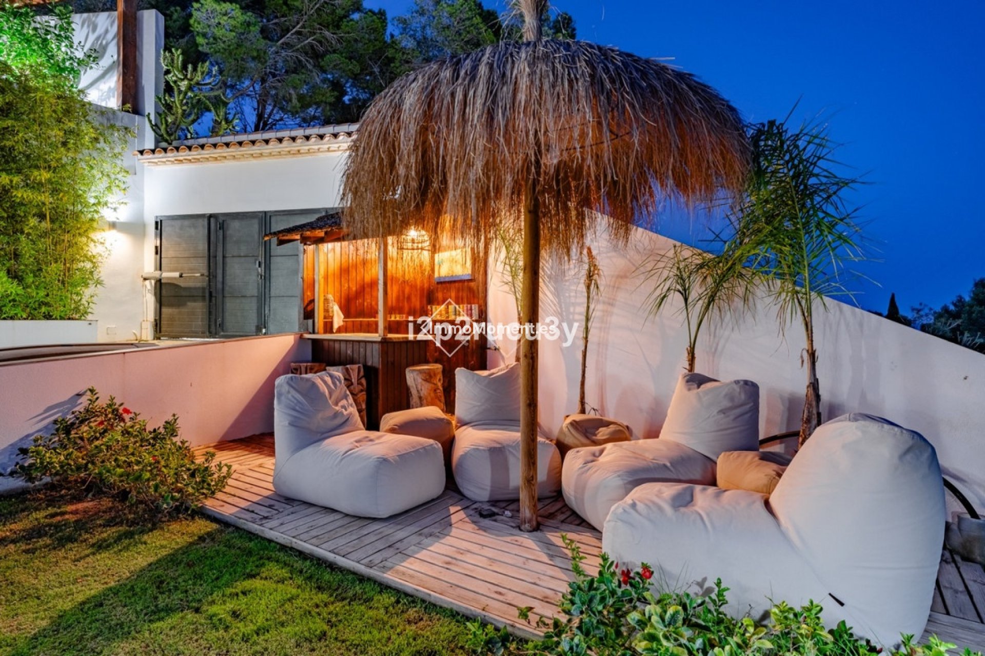 Resale - Detached villa - Benissa - Fanadix