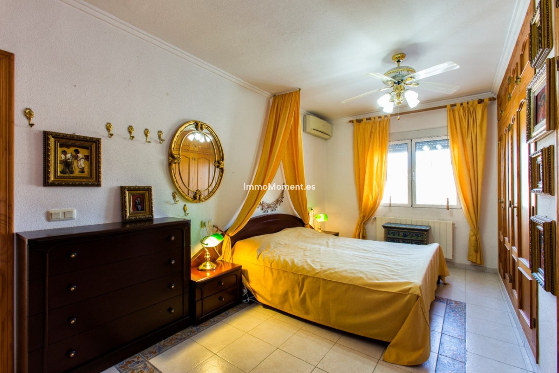 Resale - Detached villa - Benissa - Fanadix