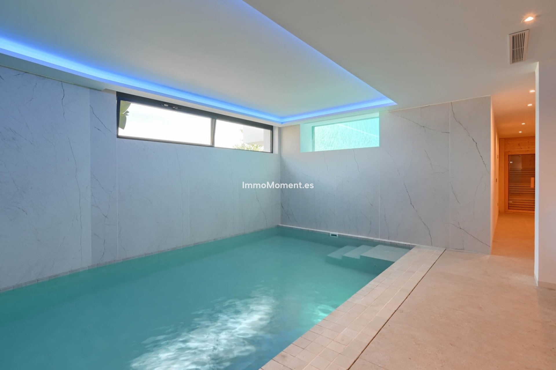 Resale - Detached villa - Benissa - La Fustera