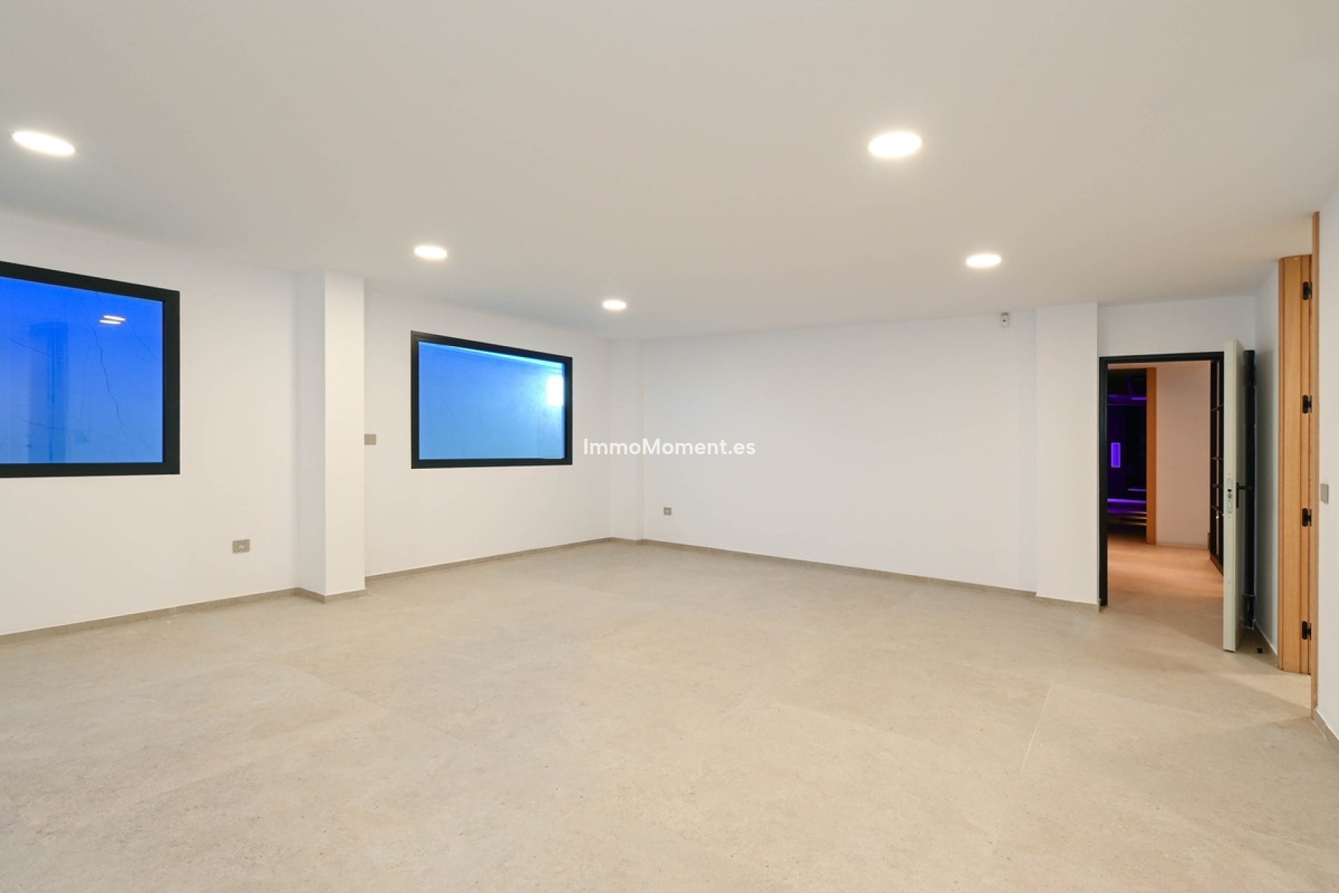 Resale - Detached villa - Benissa - La Fustera