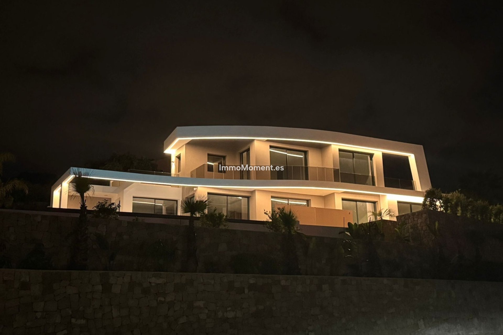 Resale - Detached villa - Benissa - La Fustera