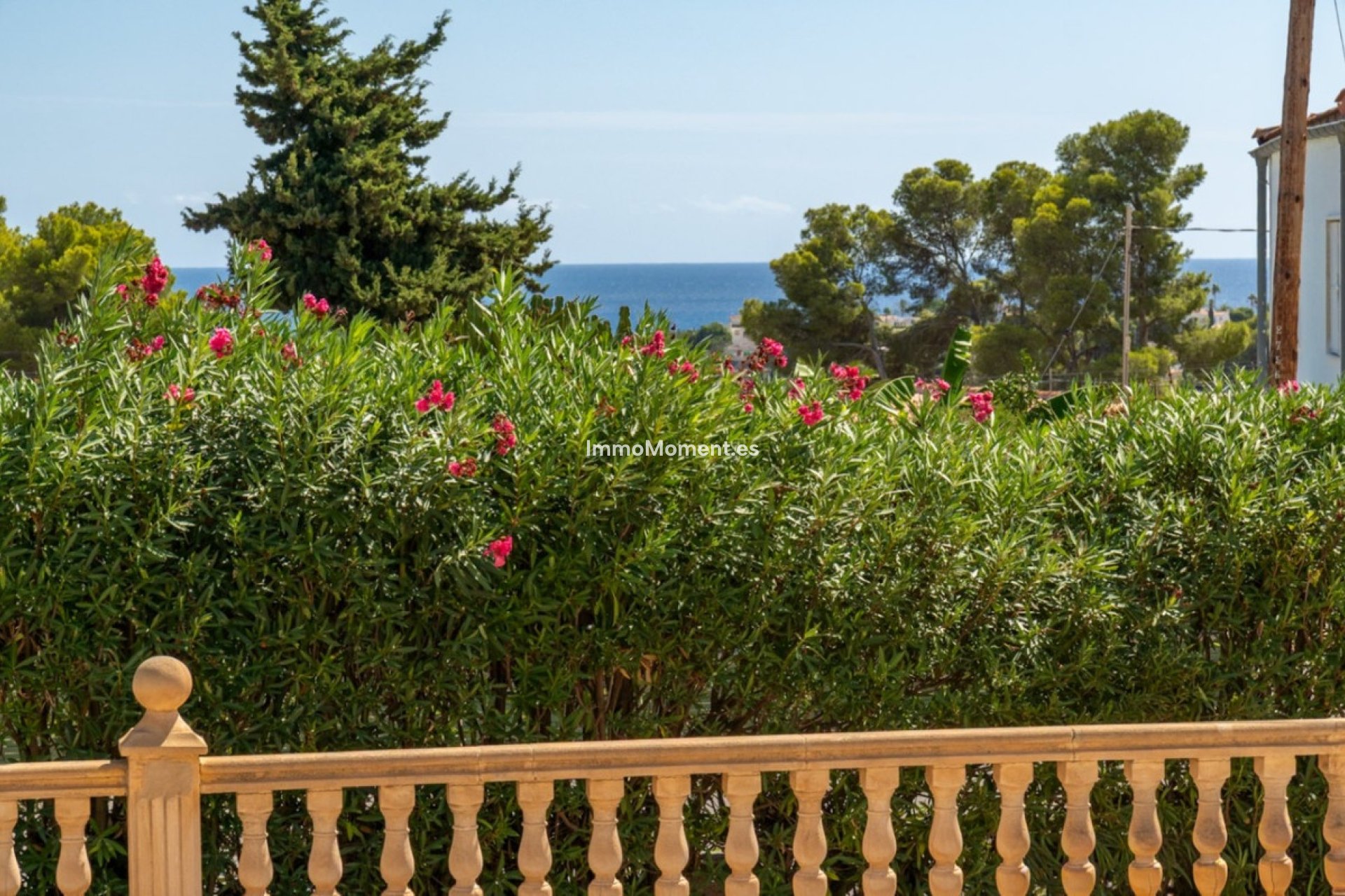 Resale - Detached villa - Benissa - La Fustera