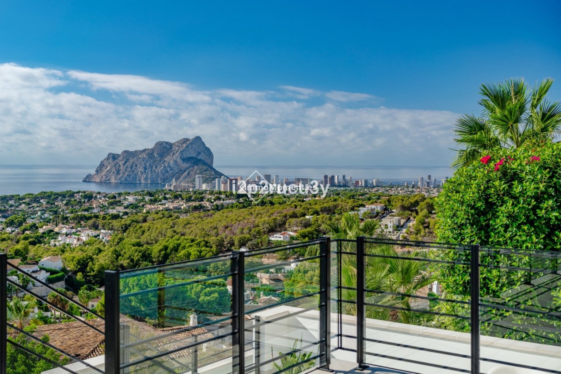 Resale - Detached villa - Benissa - Pedramala