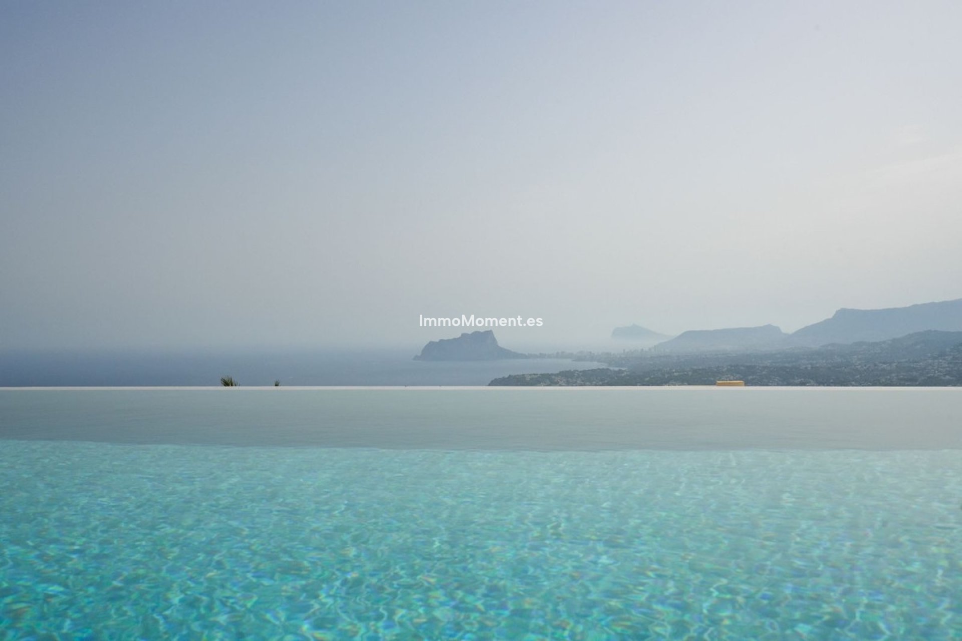 Resale - Detached villa - Benitachell - Benitachell Centro